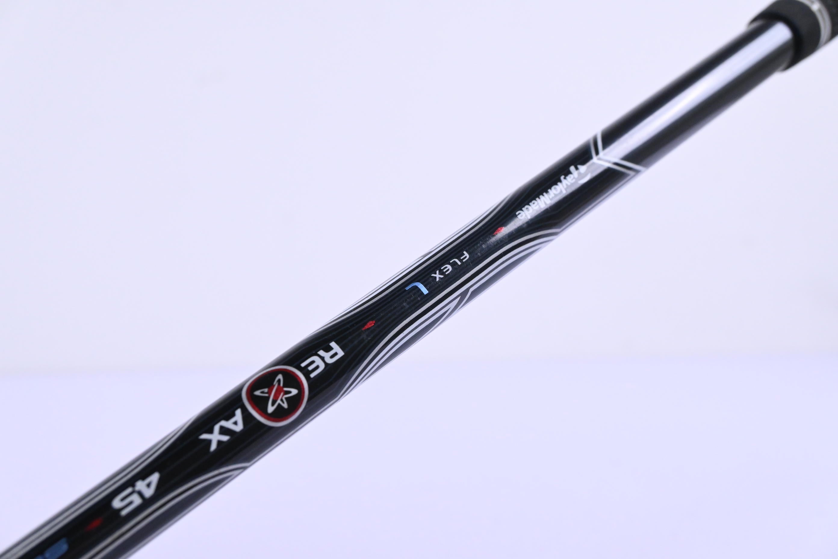 Ladies Taylormade R7 CGB Max #5 Hybrid / 25 Degree / Ladies Flex REAX 45 Shaft