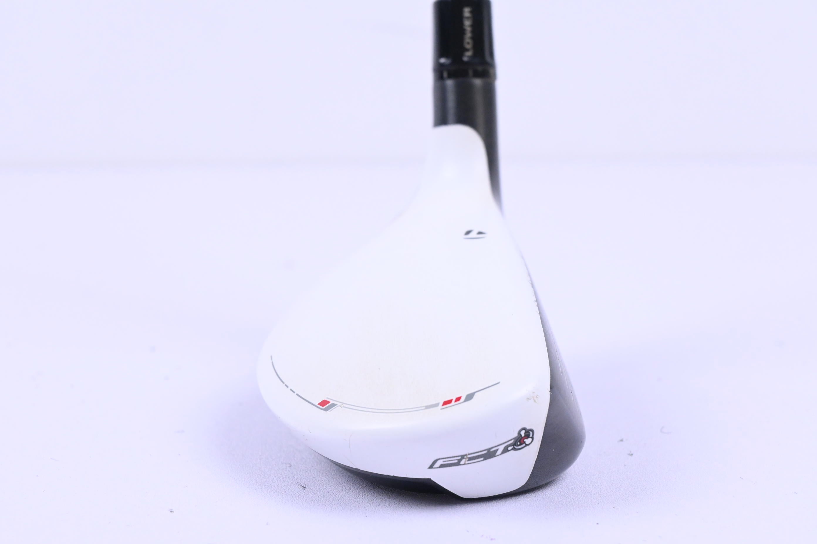 Taylormade Rescue 11 #4 Hybrid / 21 Degree / Regular Flex Aldila R.I.P 65 Shaft