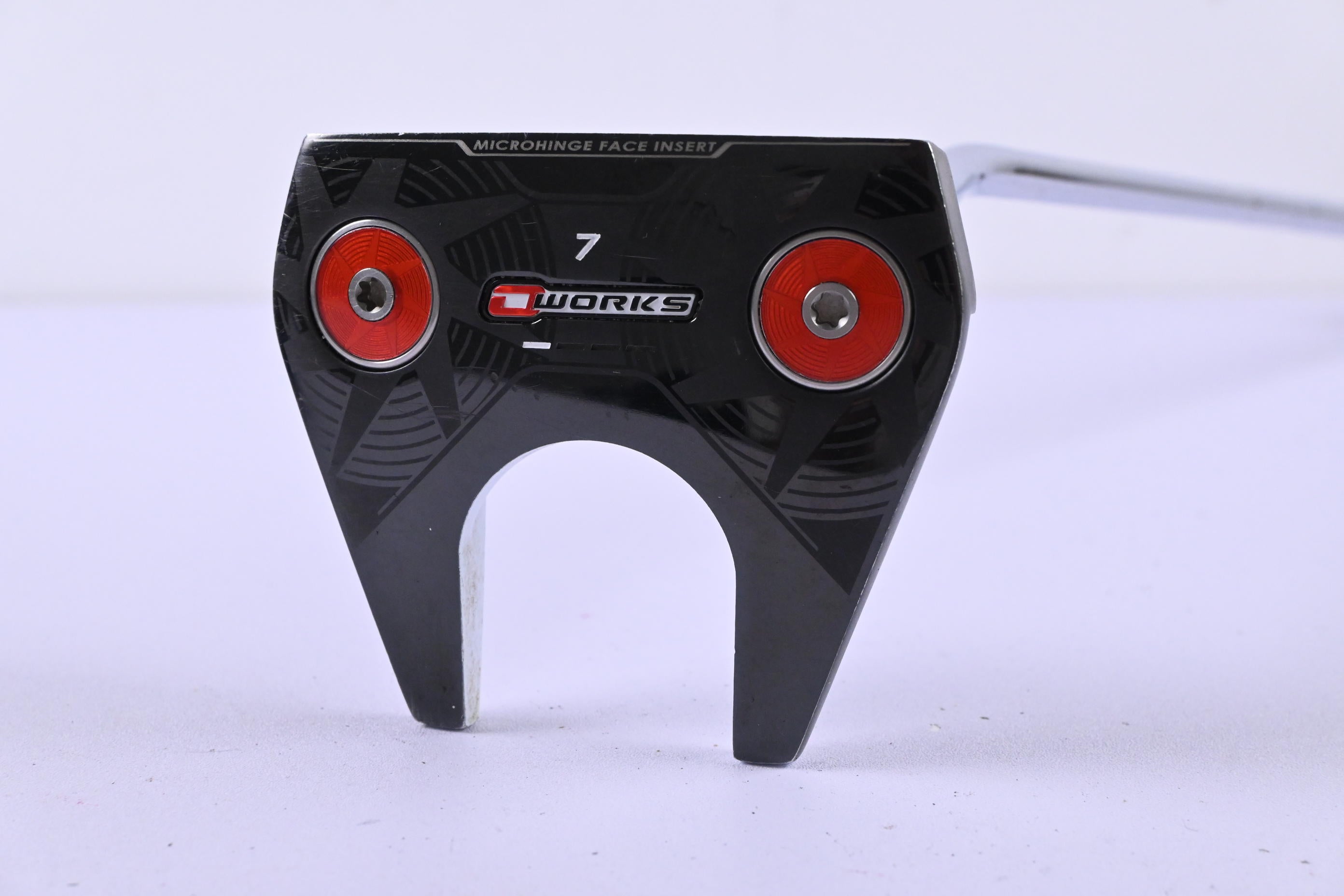 Odyssey O-Works 7 Putter / 34 Inch