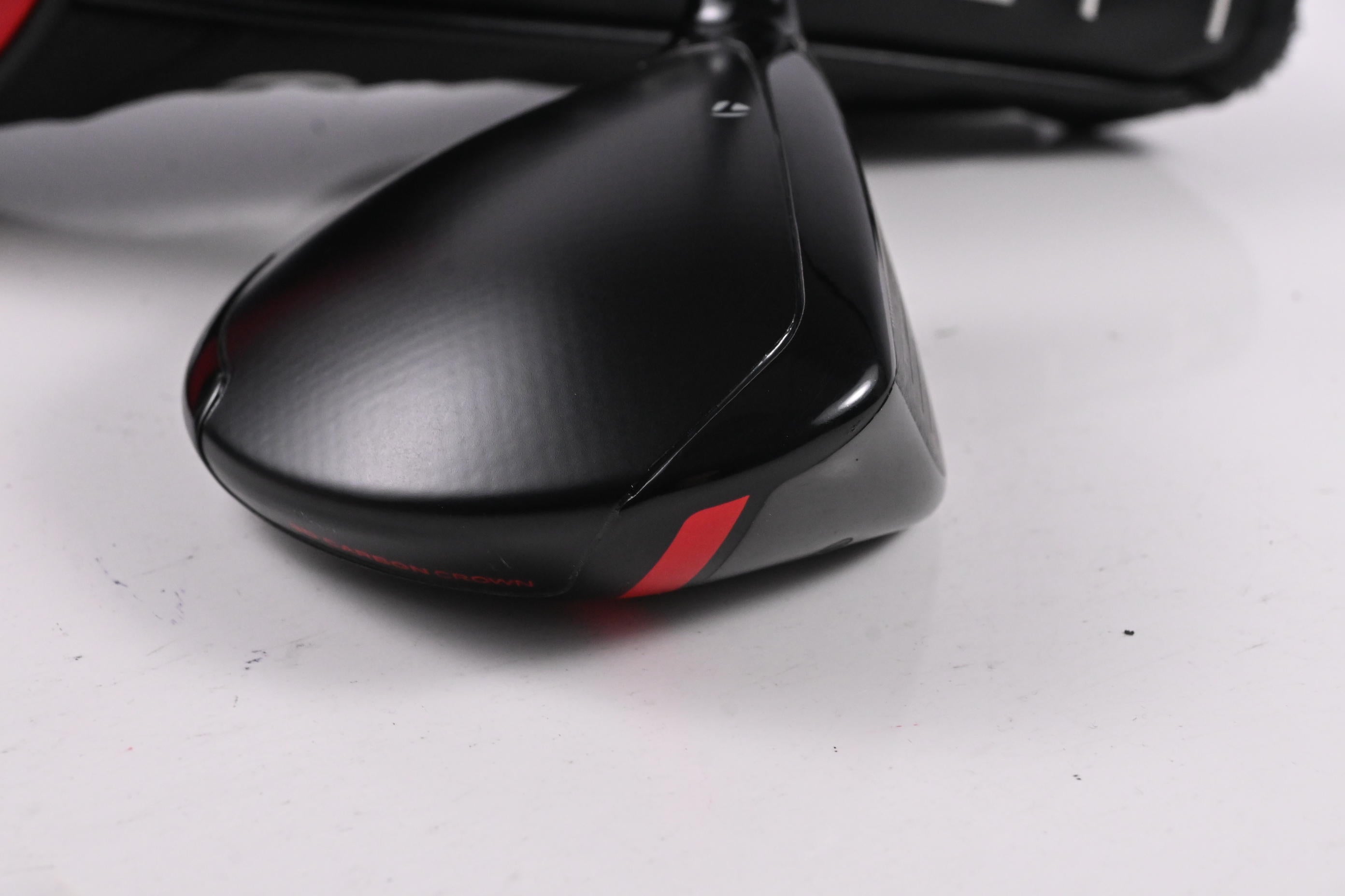 Taylormade Stealth #5 Wood / 18 Degree / Regular Flex HZRDUS Smoke RDX Red 65