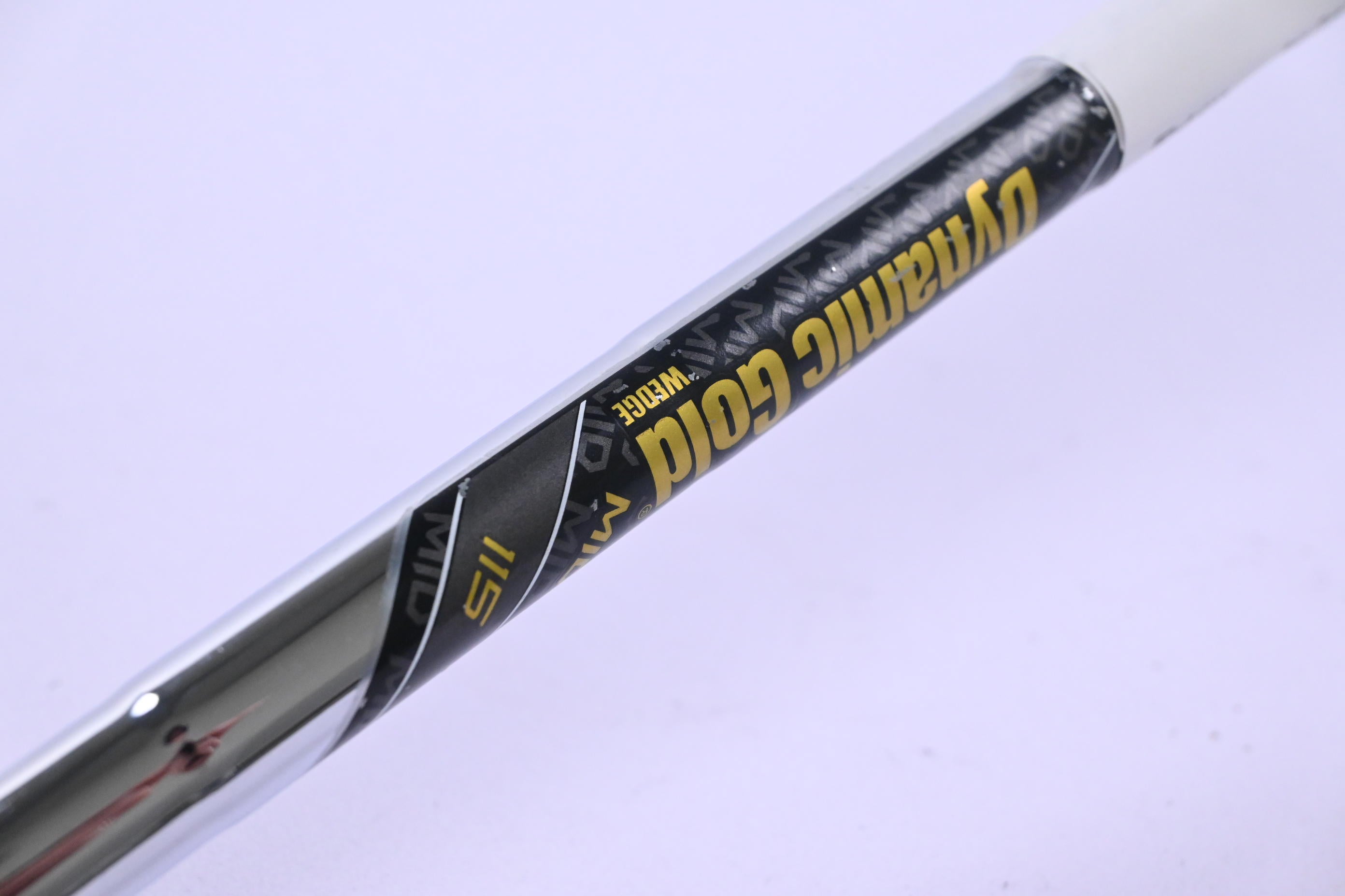 Callaway Opus Sand Wedge / 54 Degree / Wedge Flex Dynamic Gold 115