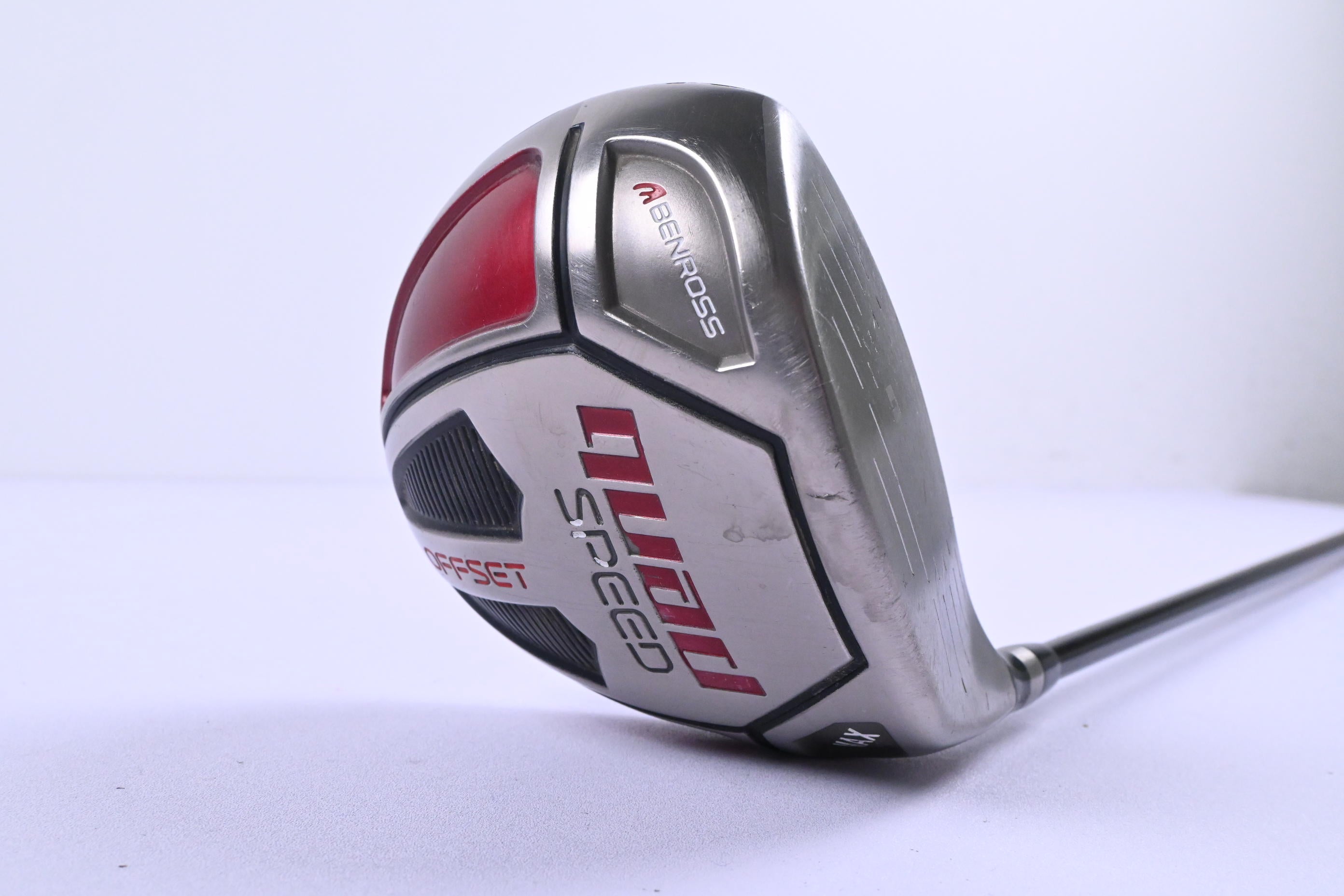 Srixon XXIO Driver / 9 Degree / Stiff Flex Srixon 68 Shaft