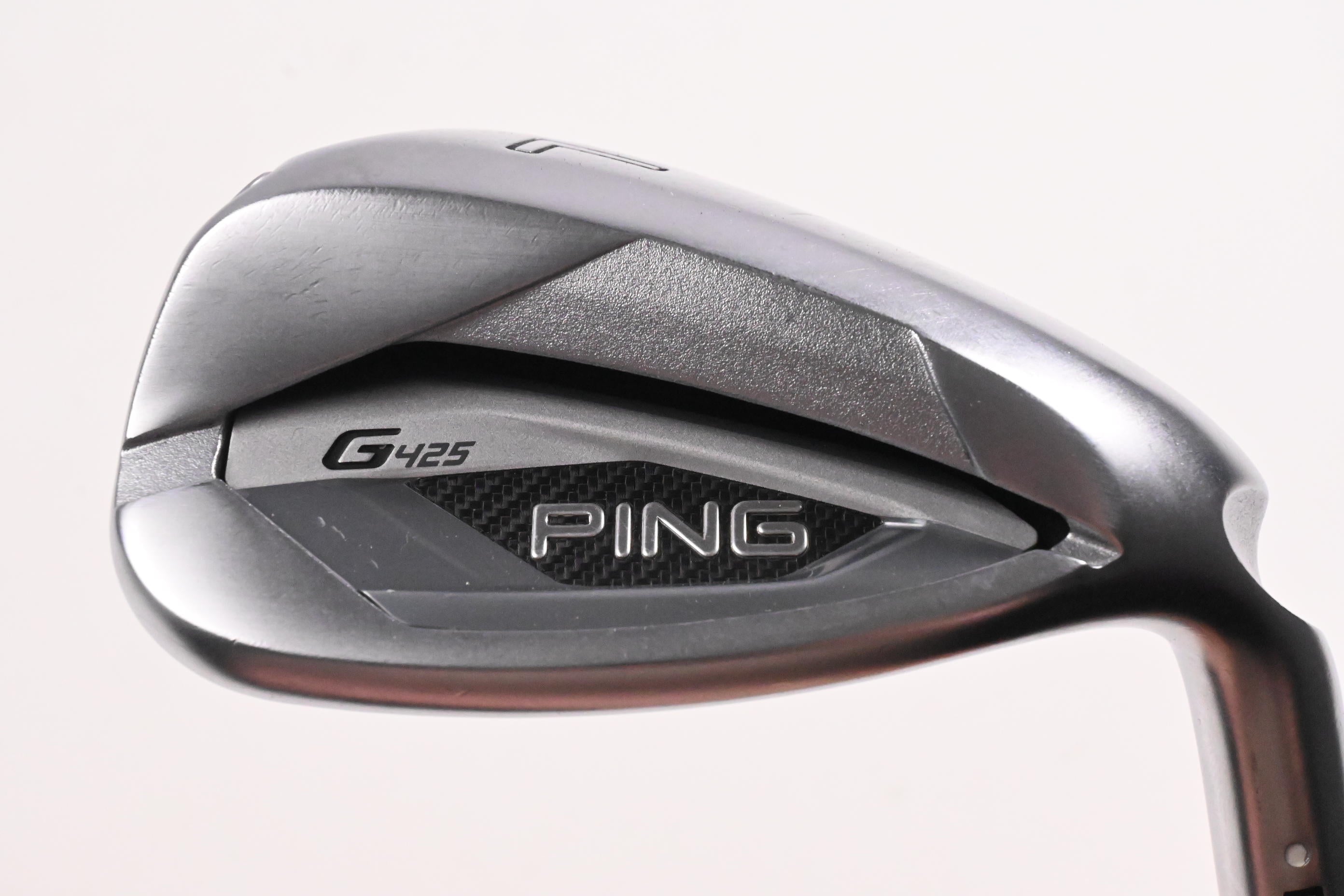 Ping G425 Lob Wedge / 58 Degree / Stiff Flex Dynamic Gold S300 Shaft