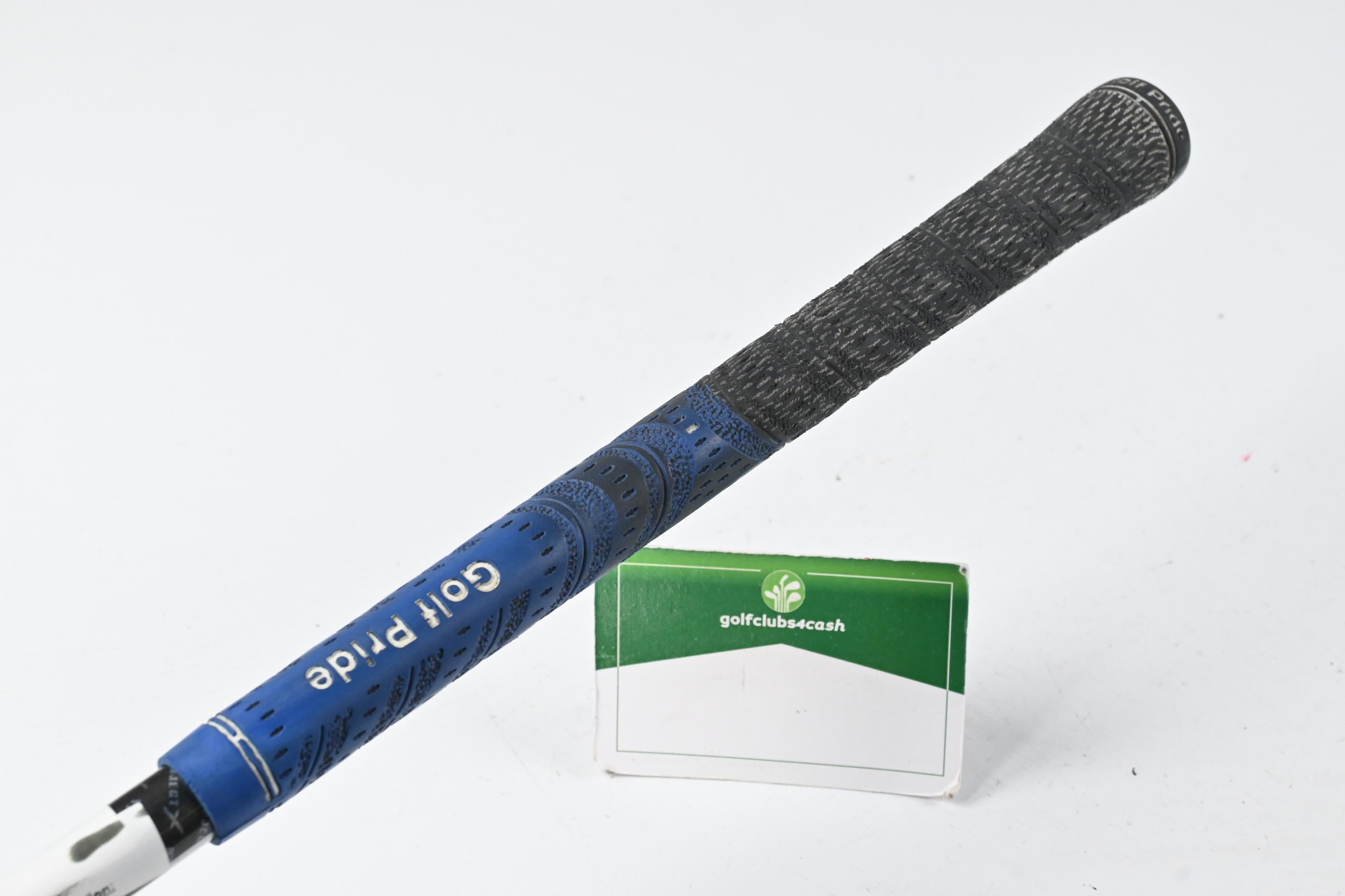 Ping S56 #3 Iron / 21 Degree / Black Dot / Stiff Flex Project PXi Shaft