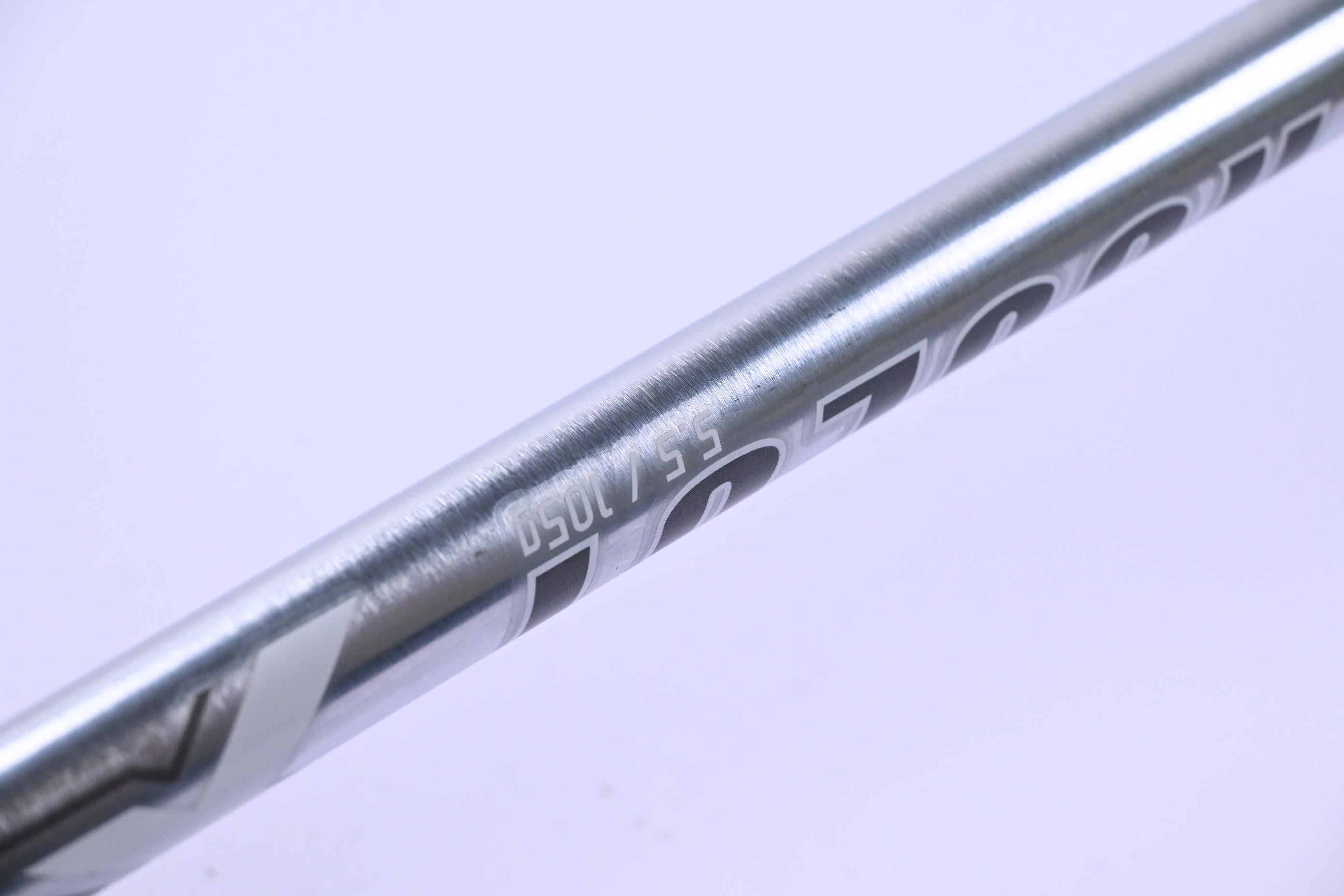 Miura PI-401 #4 Iron / 21 Degree / Regular Flex Project X IO 105 Shaft