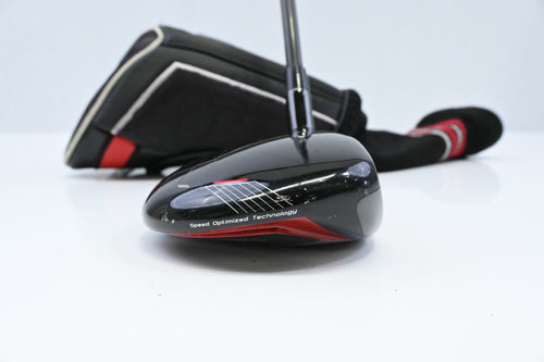 Callaway FT Optiforce #3 Wood / 15 Degree / Stiff Flex Project X PXv 53 Shaft
