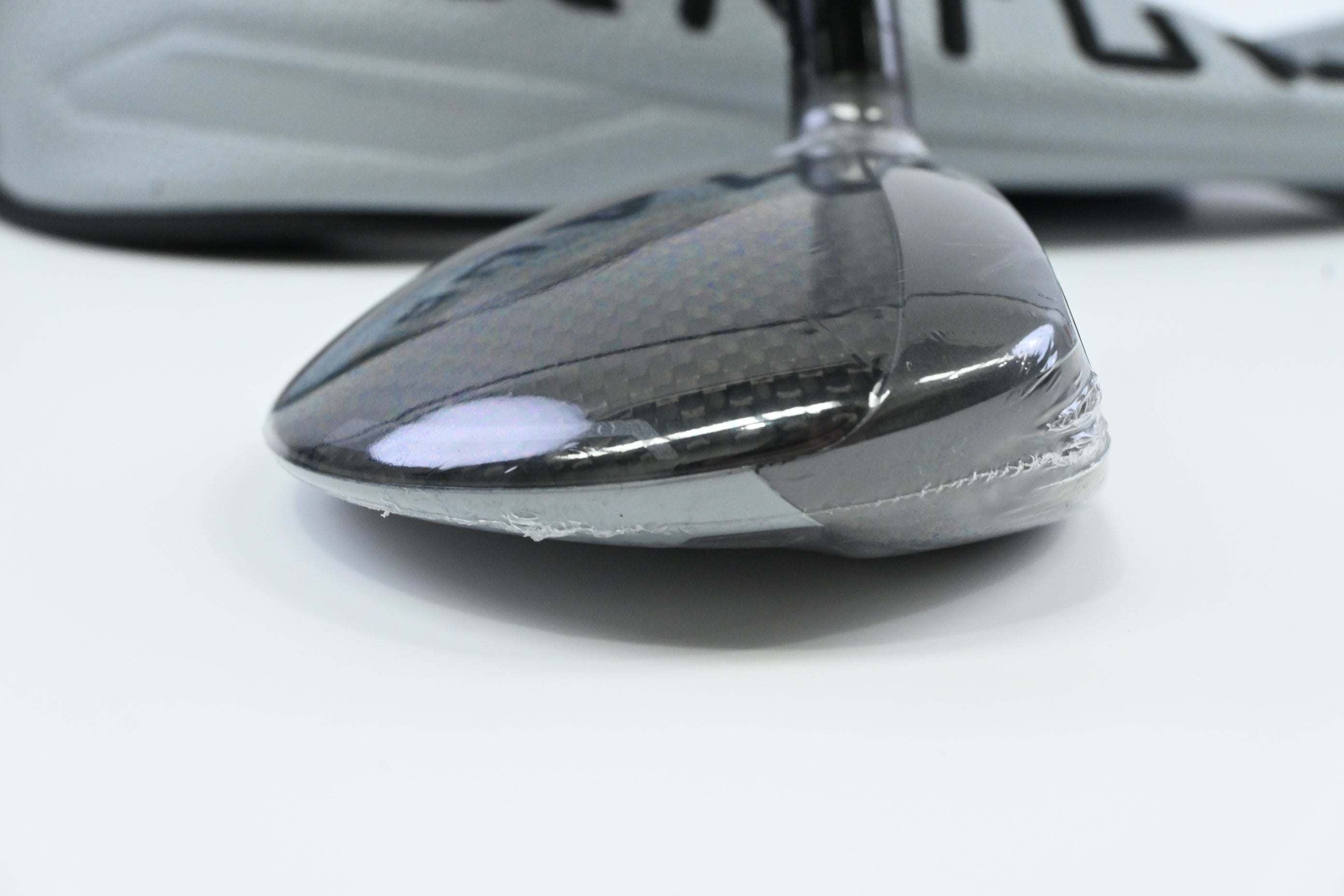 Callaway Quantum Max #5 Wood / 18 Degree / Regular Flex Denali Frost Silver 60