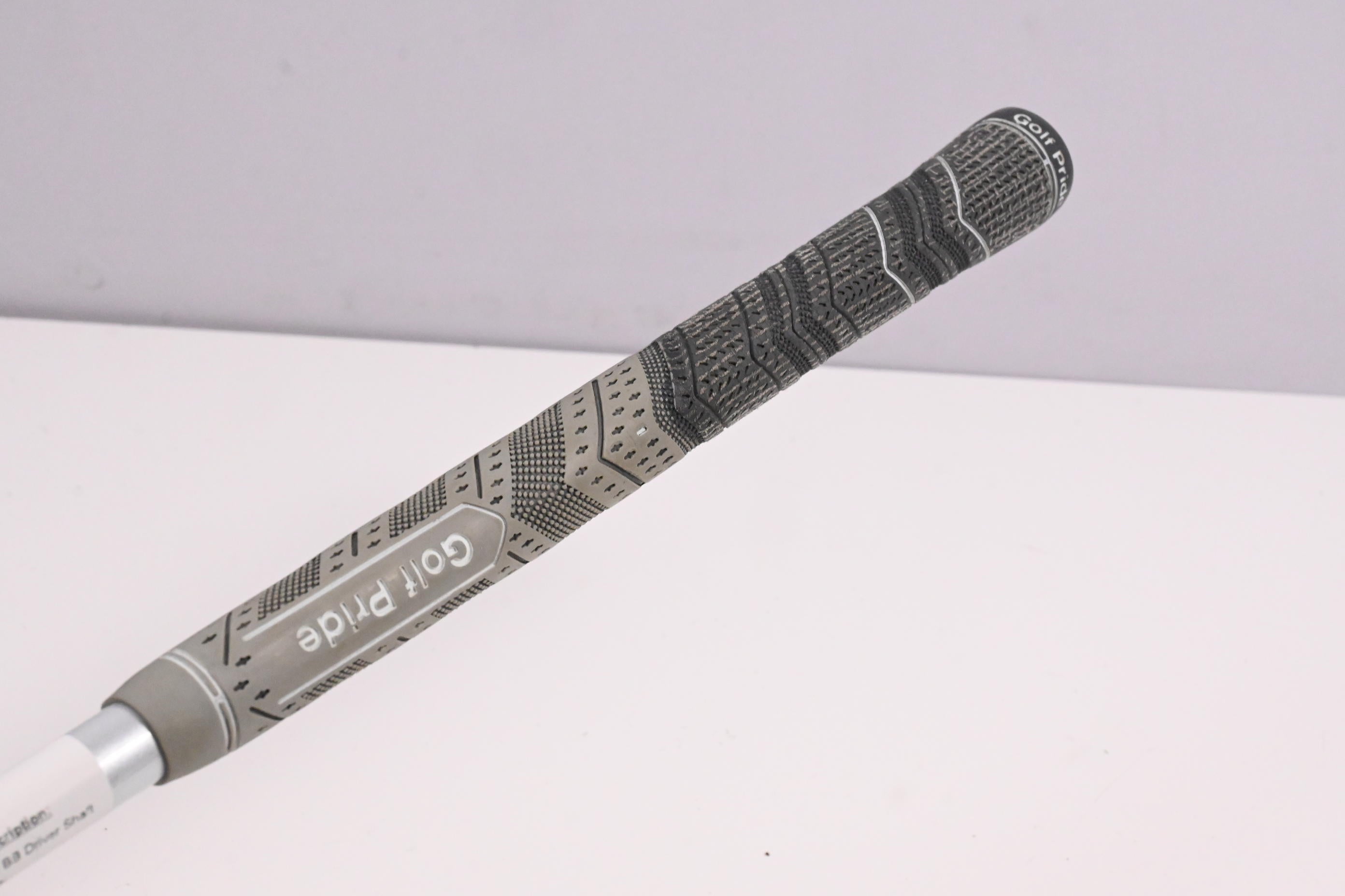 Graphite Design Tour AD BB-6 Driver Shaft / Stiff Flex / Taylormade 1st Gen