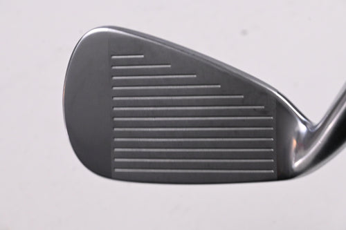 Mizuno JPX 850 #6 Iron / 28 Degree / Regular Flex True Temper XP 105 Shaft