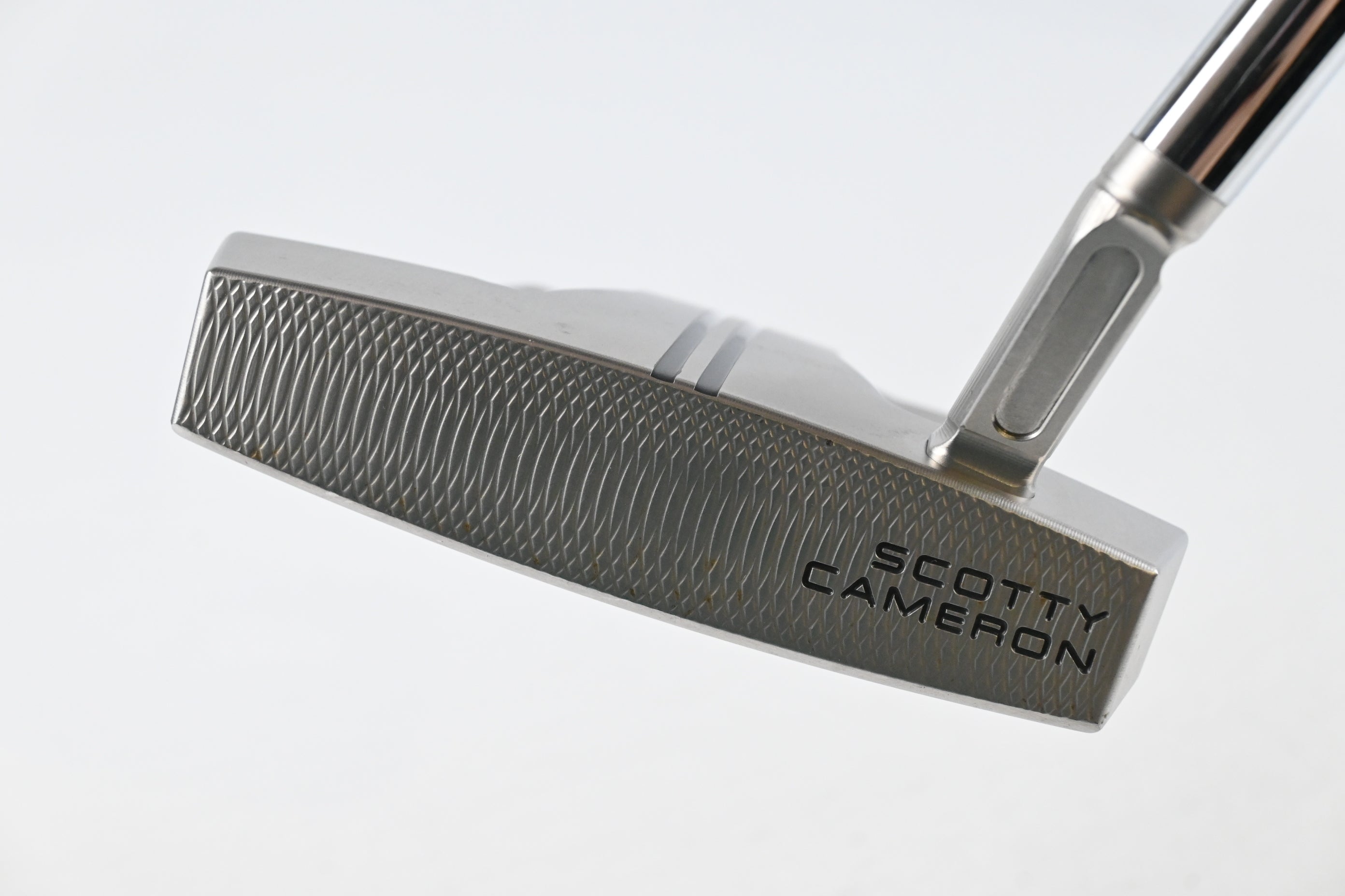 Scotty Cameron 2024 Phantom 9.5 Putter / 34 Inch