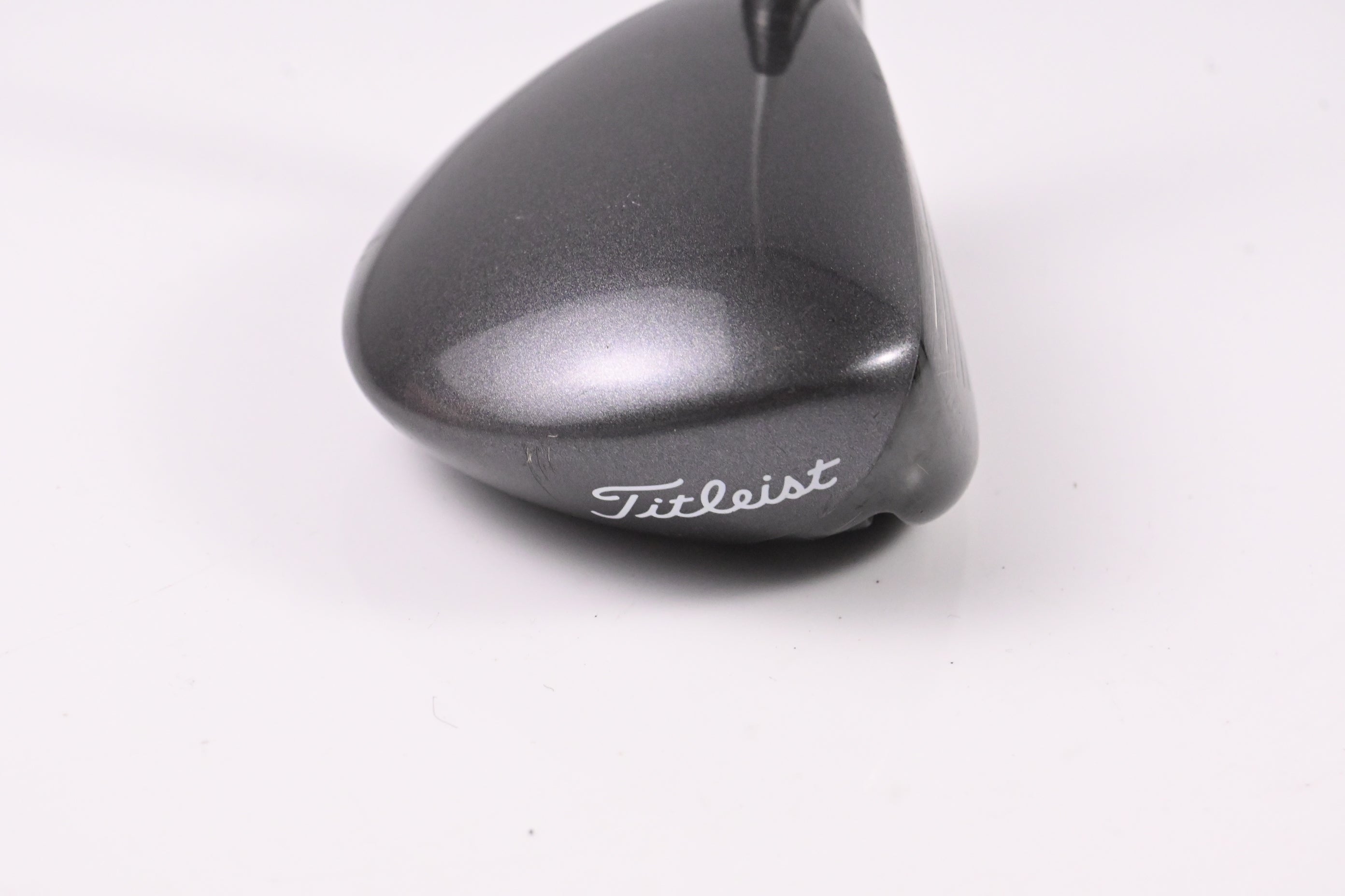 Titleist 816 H1 #3 Hybrid / 19 Degree / Stiff Flex Aldila Rogue Silver 85 Shaft