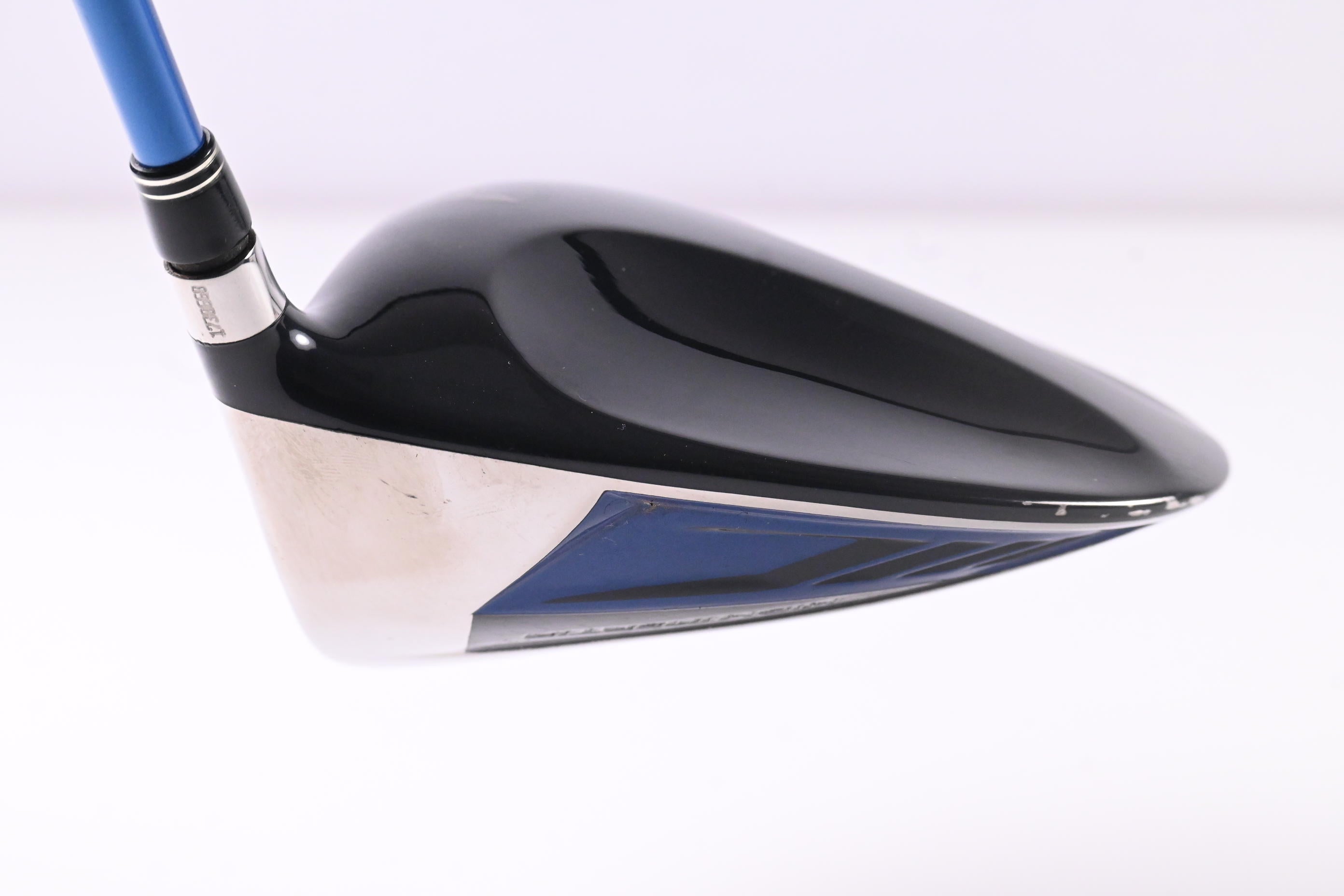Cobra Speed LD M 2008 Driver / 10.5 Degree / Regular Flex Tour AD YS Shaft