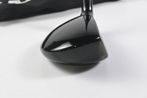 Eleven #4 Hybrid / 21 Degree / Stiff Flex KBS TGI 80 Shaft