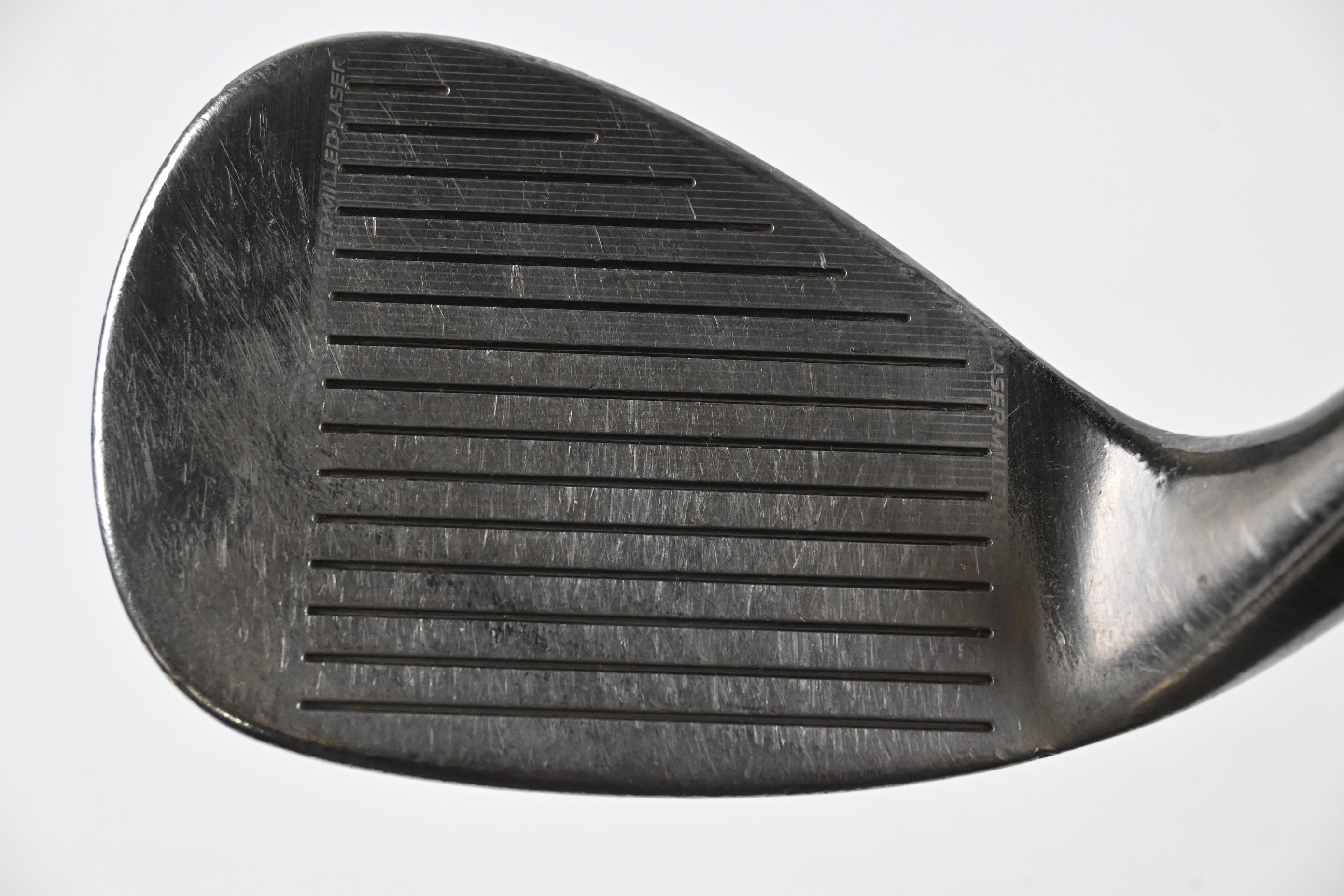 Cleveland CG15 Gap Wedge / 52 Degree / Wedge Flex Cleveland Shaft