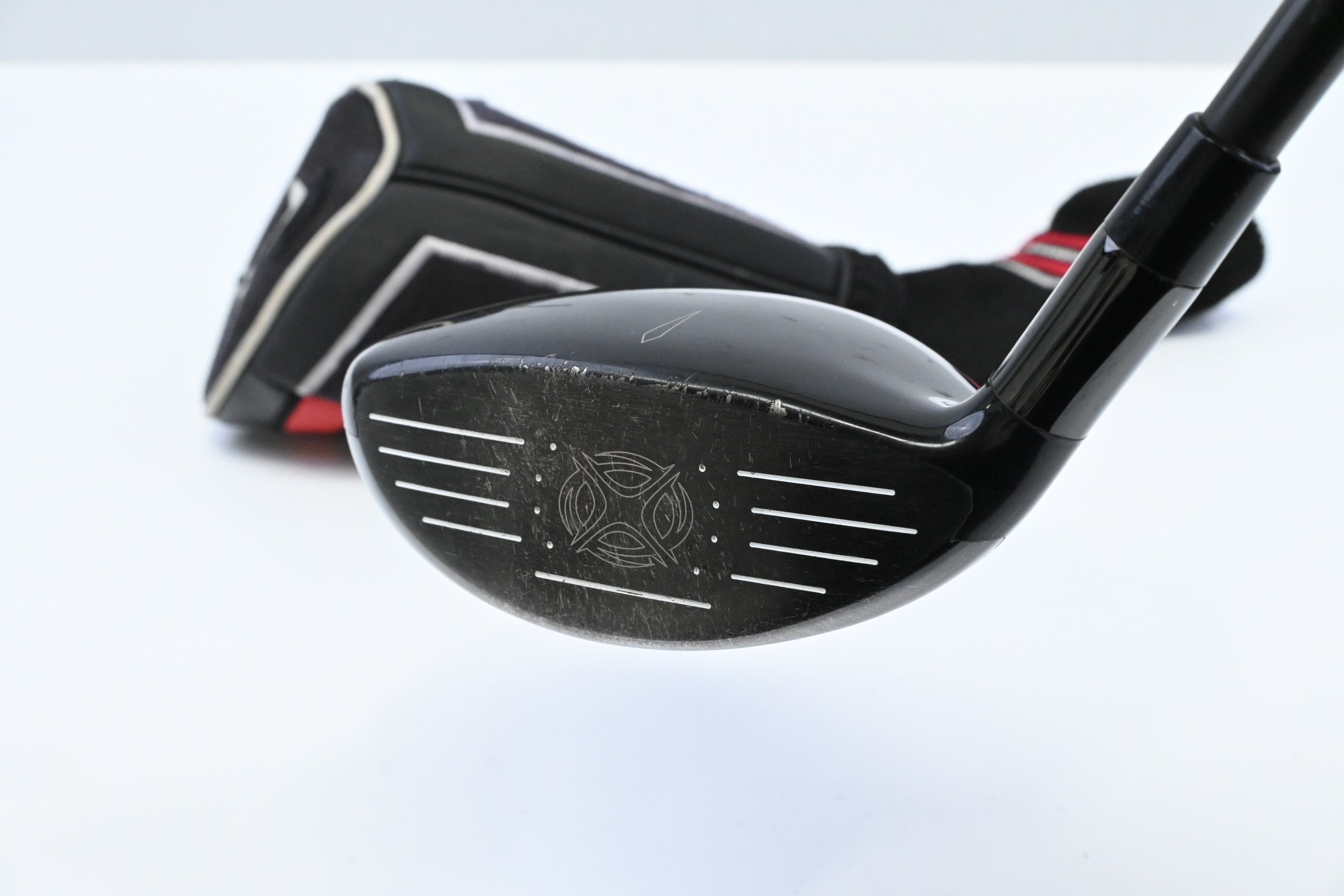 Callaway FT Optiforce #3 Wood / 15 Degree / Stiff Flex Project X PXv 53 Shaft