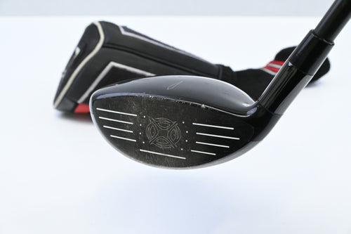 Callaway FT Optiforce #3 Wood / 15 Degree / Stiff Flex Project X PXv 53 Shaft