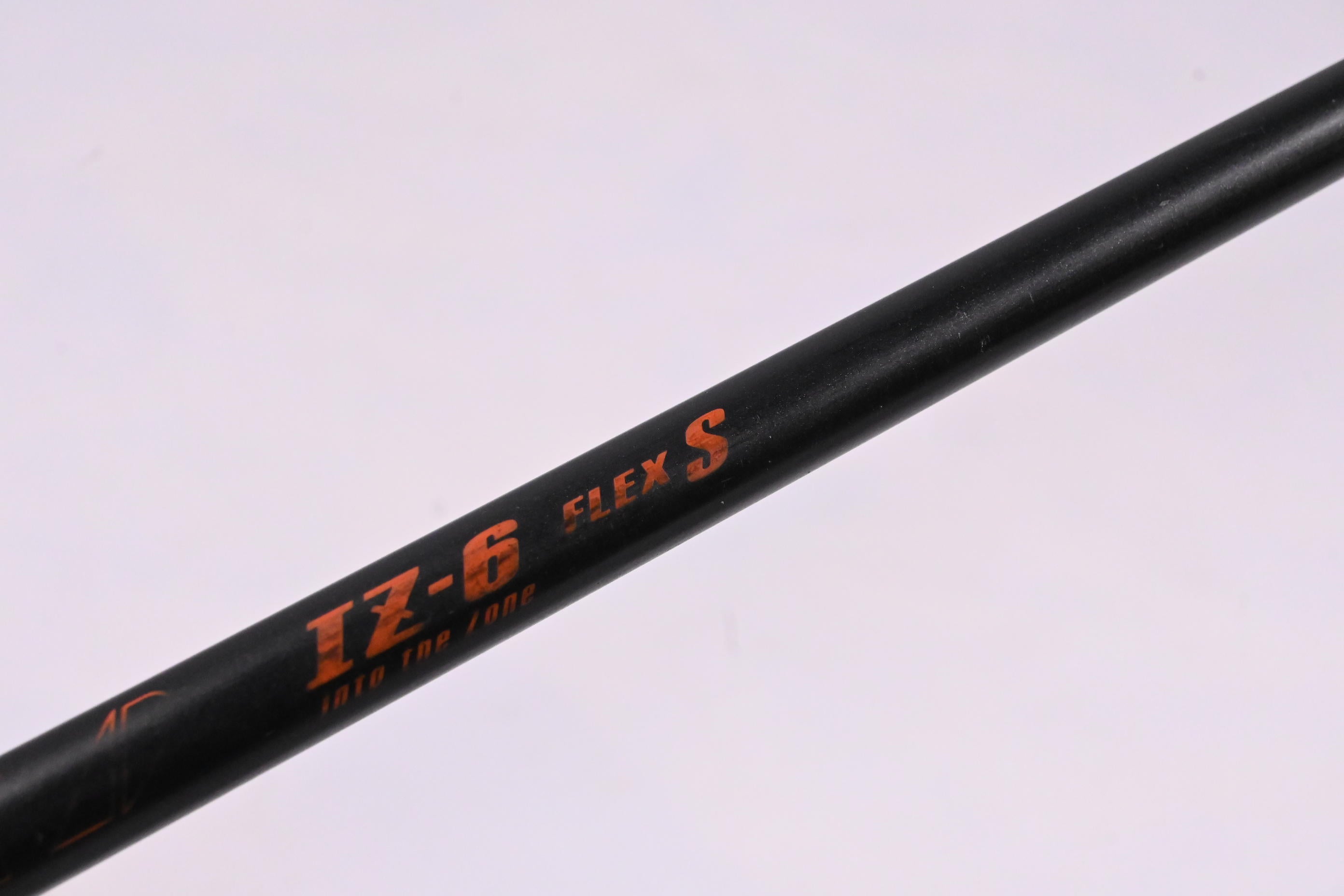 Graphite Design Tour AD IZ-6 Driver Shaft / Stiff Flex / Callaway 2nd Gen