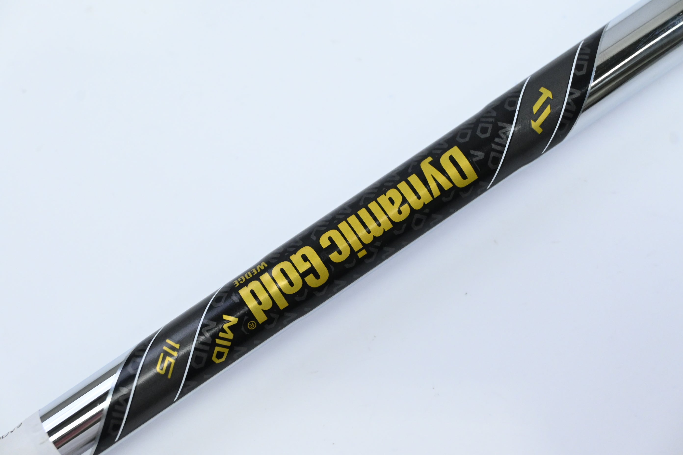Callaway Opus Gap Wedge / 50 Degree / Wedge Flex Dynamic Gold 115 Shaft