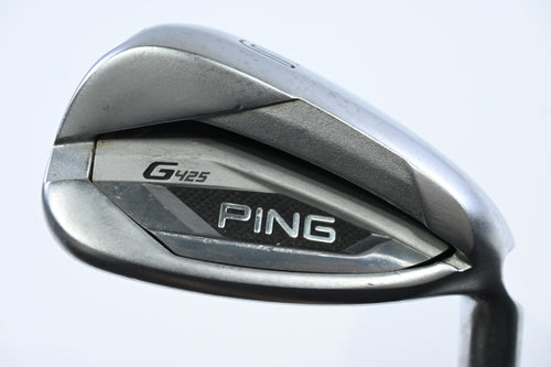 Ping G425 Gap Wedge / 49 Degree / Black Dot / Stiff Flex Ping AWT 2.0