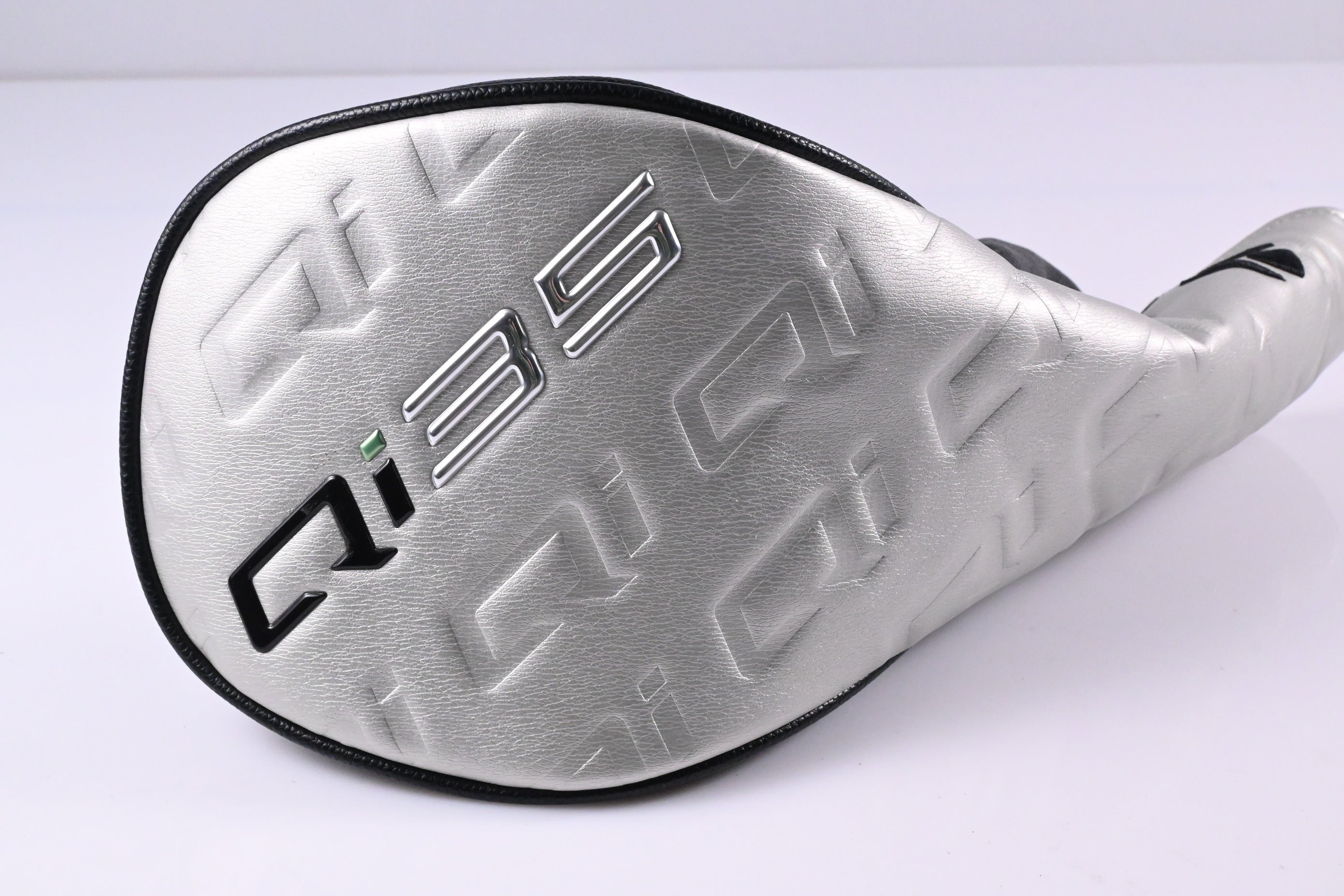 Taylormade Qi35 LS Driver / 9 Degree / Stiff Flex Tensei AV Limited Blue 65