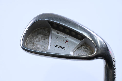 Taylormade RAC OS #7 Iron / Regular Flex Taylormade Light Metal Shaft