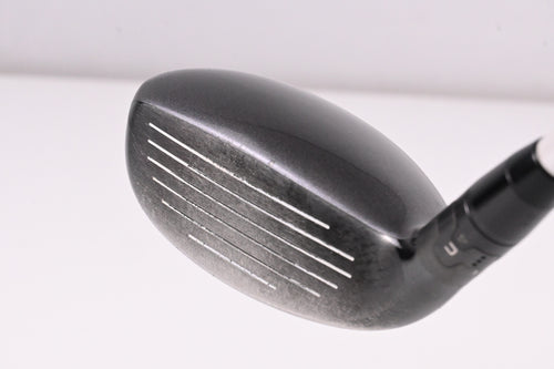Titleist 816 H1 #3 Hybrid / 19 Degree / Stiff Flex Aldila Rogue Silver 85 Shaft