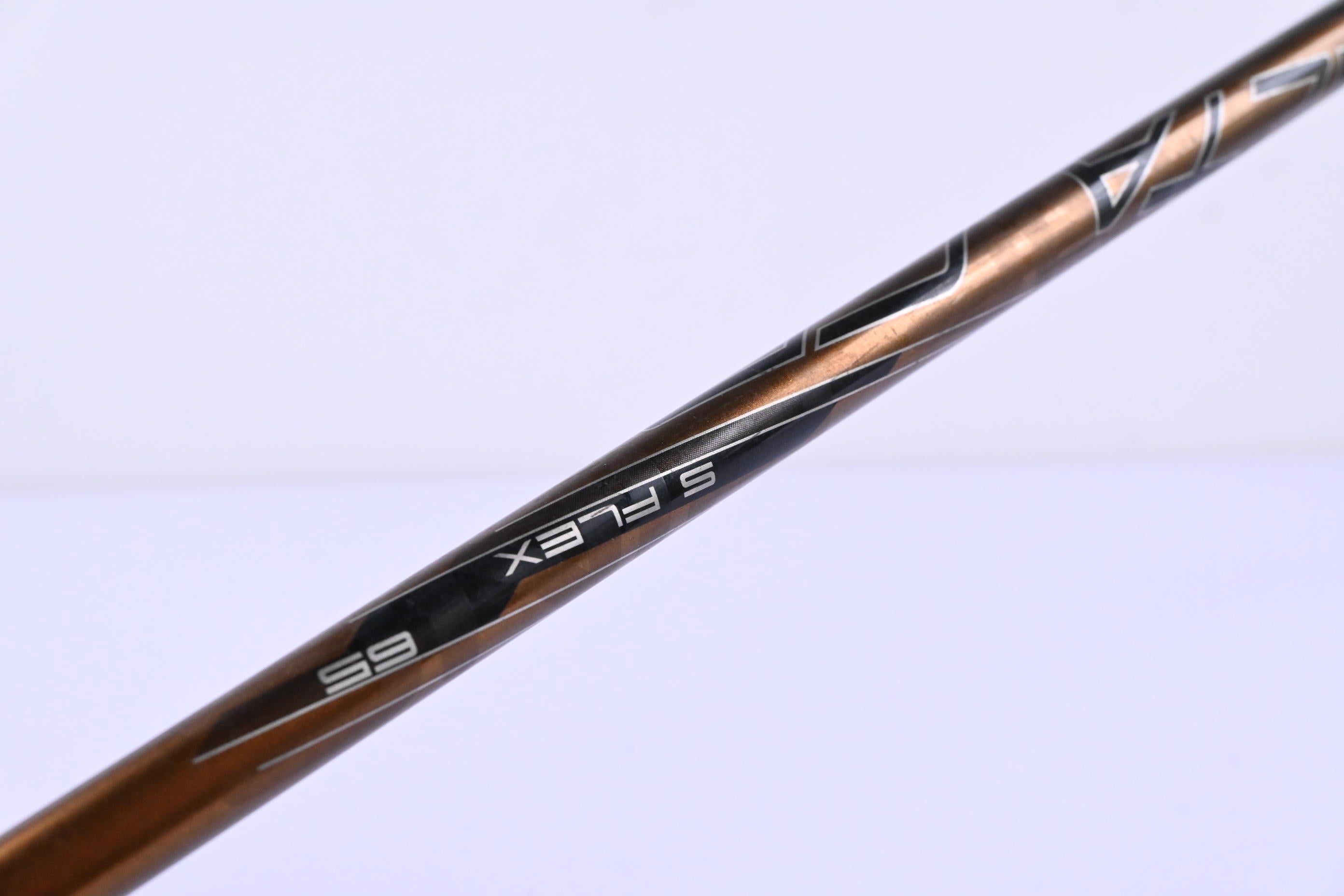 Ping G400 #5 Wood / 17.5 Degree / Stiff Flex Ping Alta CB 65 Shaft