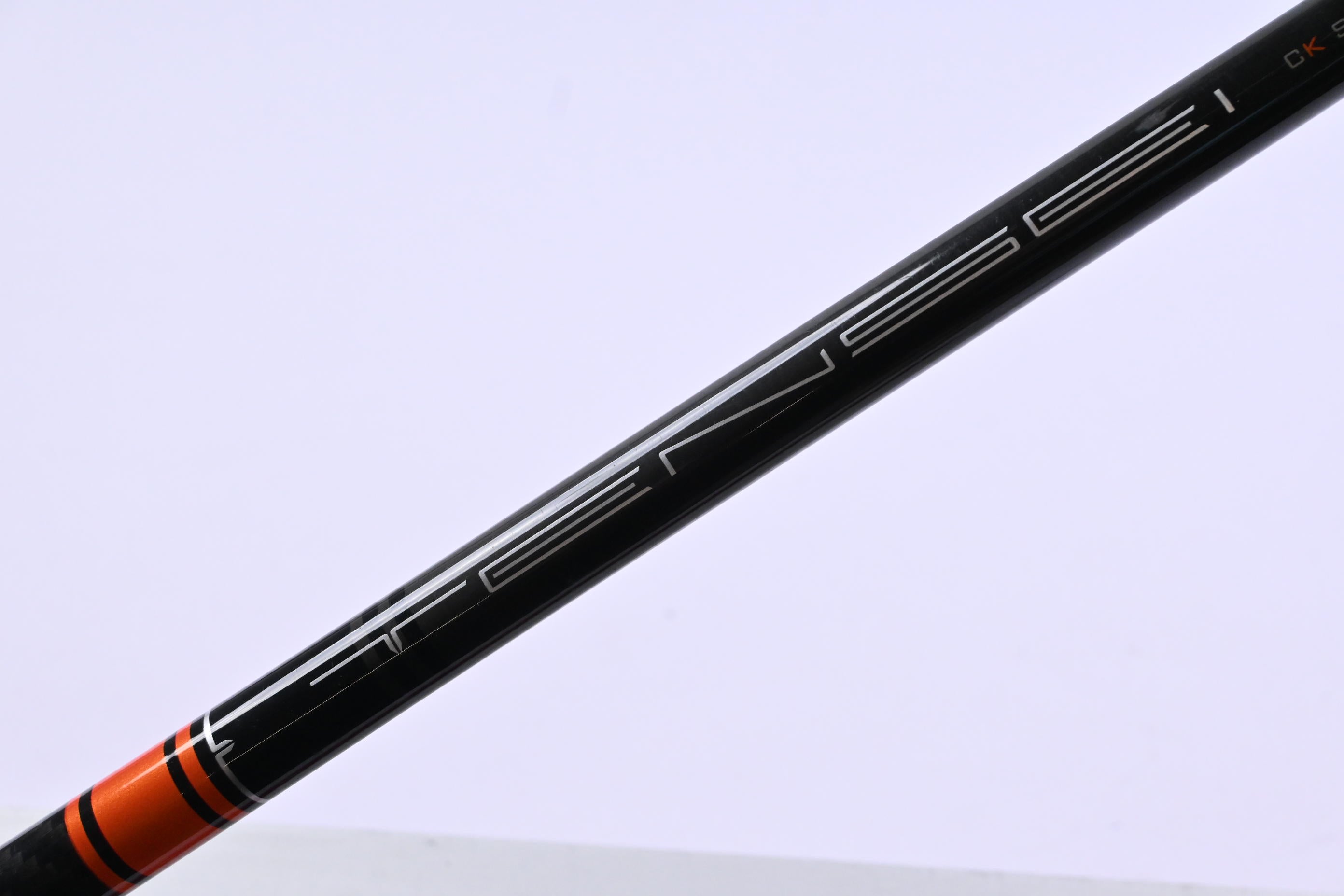 Mitsubishi Chemical Tensei CK Orange 60 Driver Shaft / Stiff Flex / Titleist