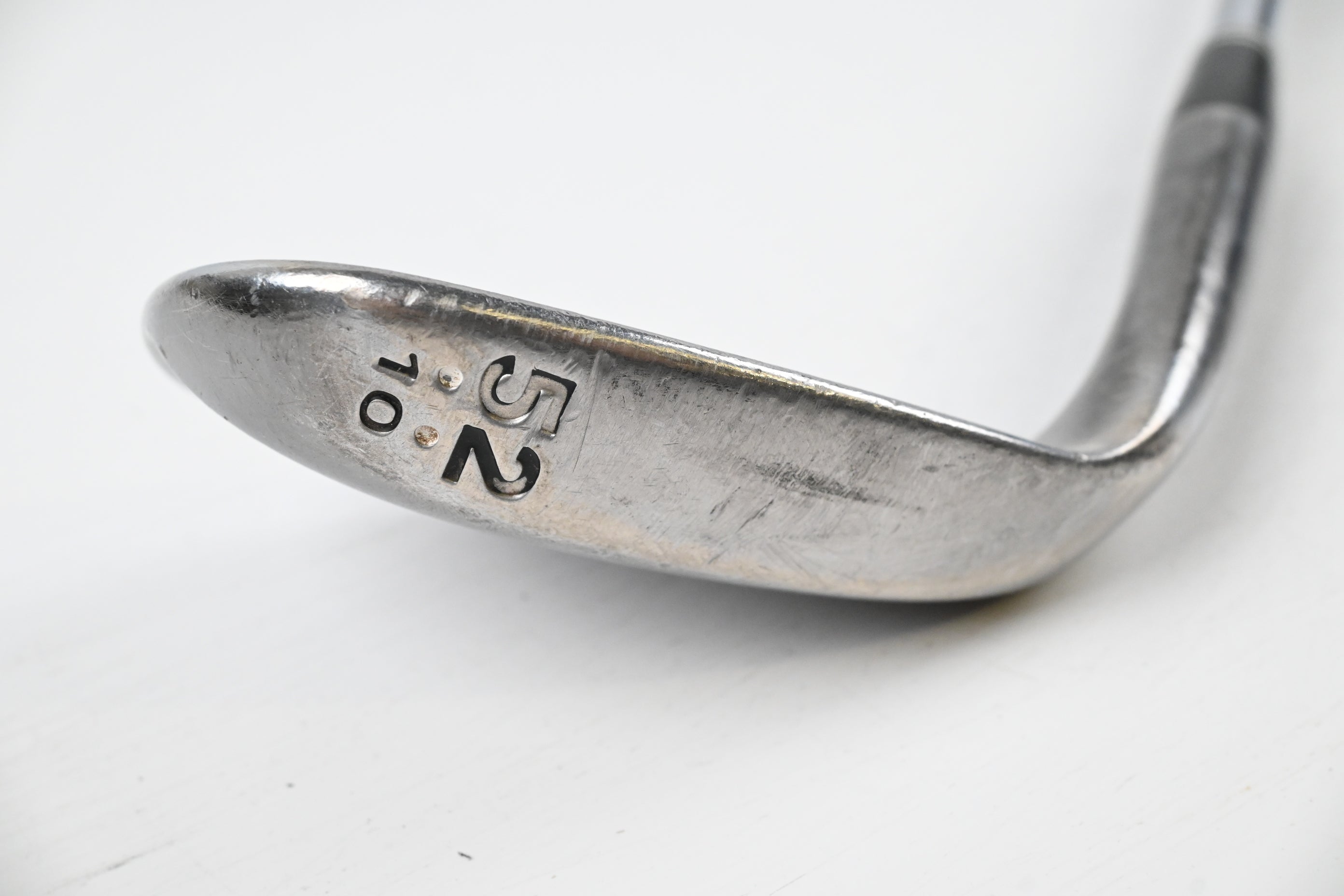 Cleveland CG15 Gap Wedge / 52 Degree / Wedge Flex Cleveland Shaft