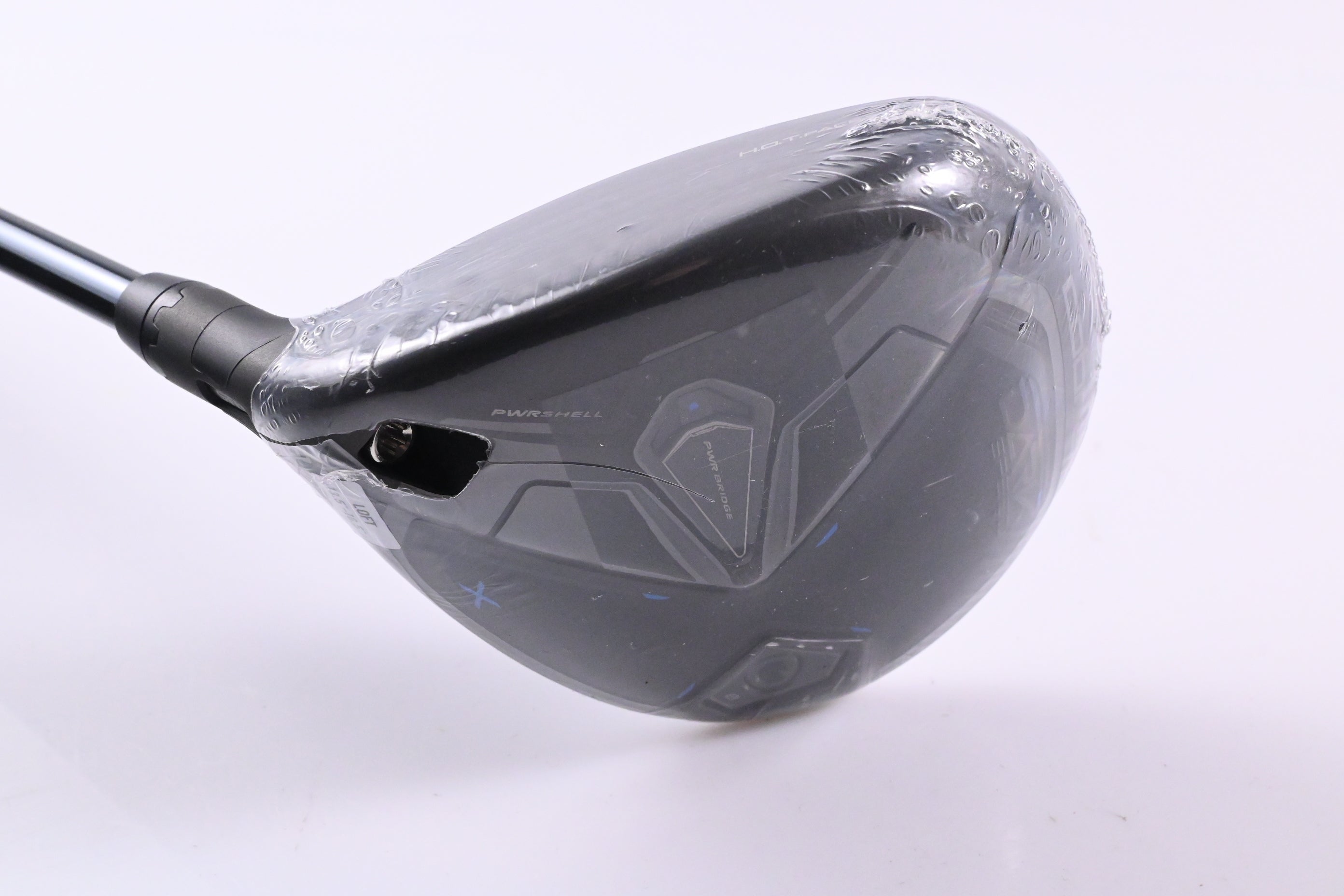 Left Hand Cobra Darkspeed X #3 Wood / 15 Degree / Regular Flex UST Lin-Q M40X