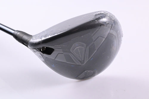 Left Hand Cobra Darkspeed X #3 Wood / 15 Degree / Regular Flex UST Lin-Q M40X