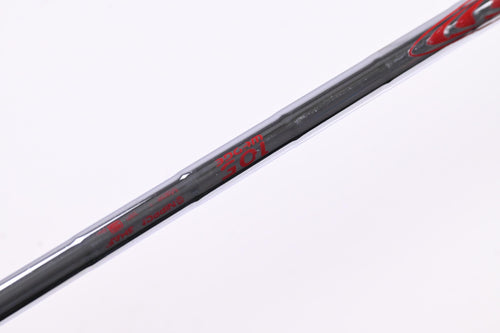 Mizuno Pro T-1 Lob Wedge / 58 Degree / Wedge Flex N.S.Pro Modus 3 105 Shaft