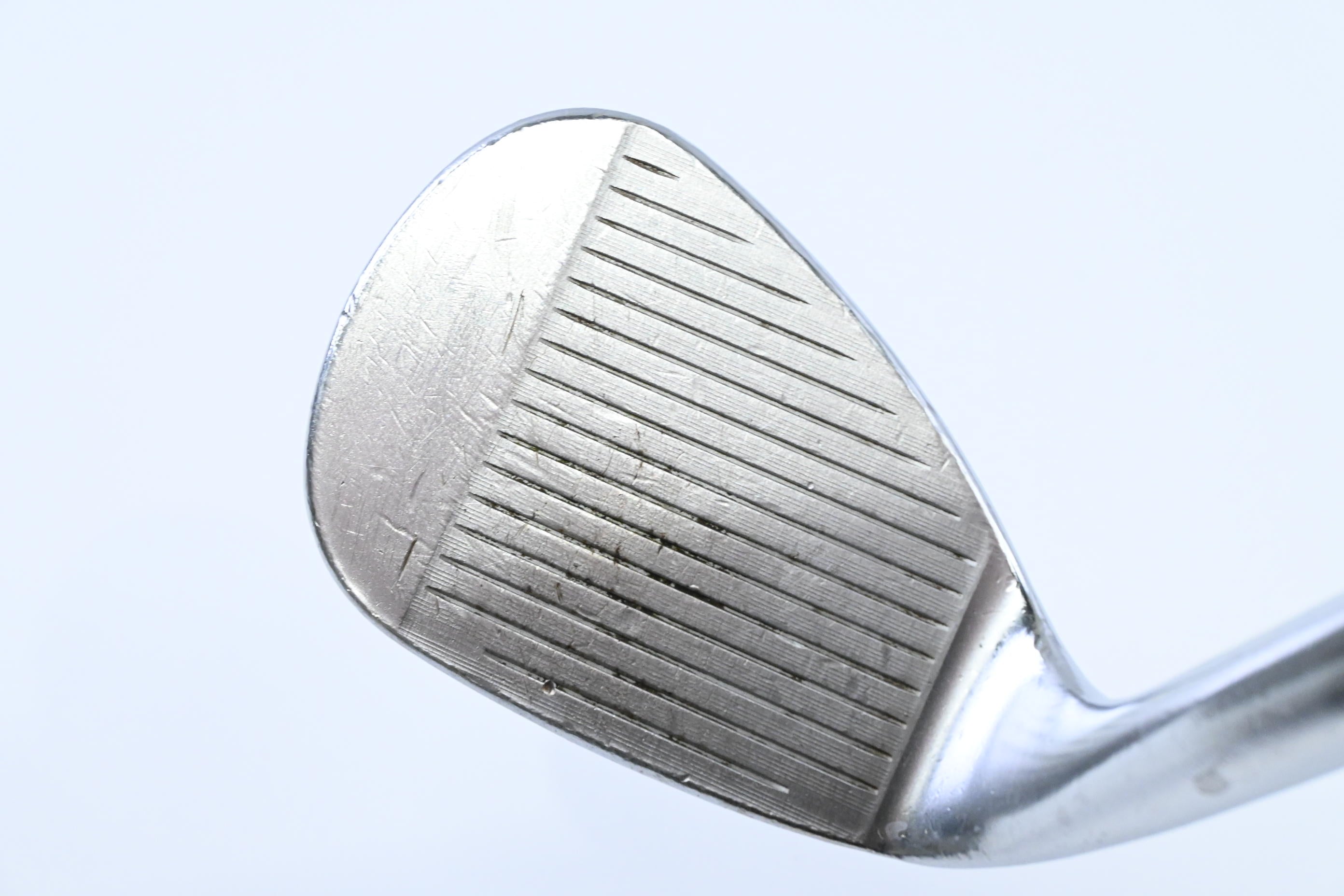 Callaway Mack Daddy 4 Sand Wedge / 54 Degree / Stiff Flex Dynamic Gold 115 S200
