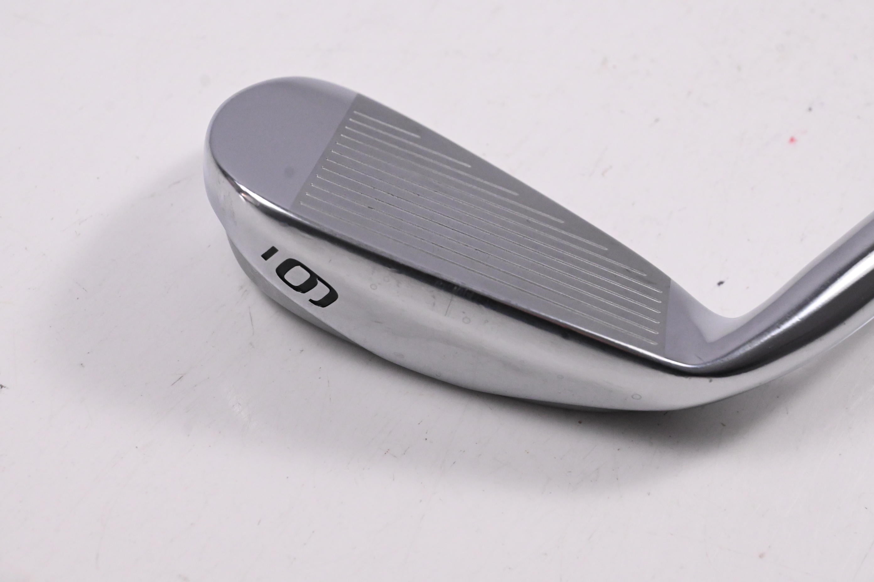 Mizuno JPX 850 #6 Iron / 28 Degree / Regular Flex True Temper XP 105 Shaft