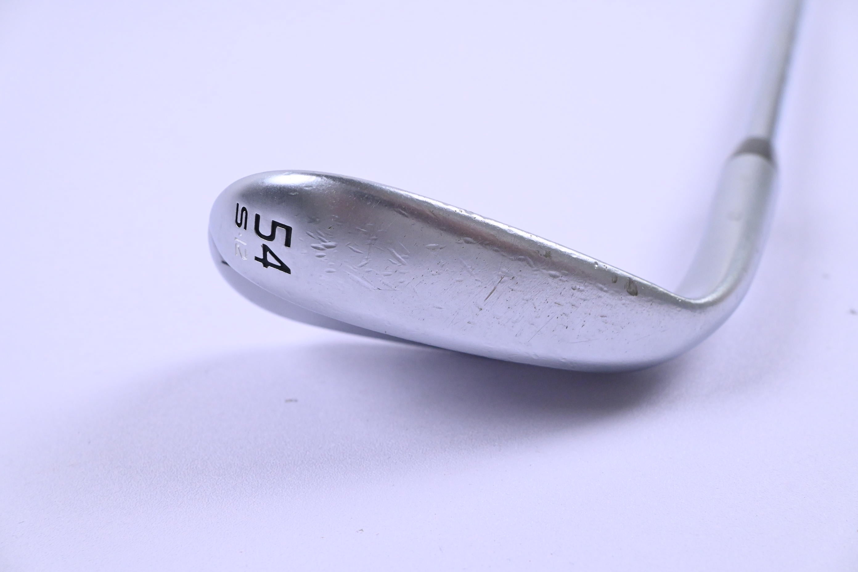 Ping Glide 4.0 Sand Wedge / 54 Degree / Black Dot / Wedge Flex Ping Z-Z115