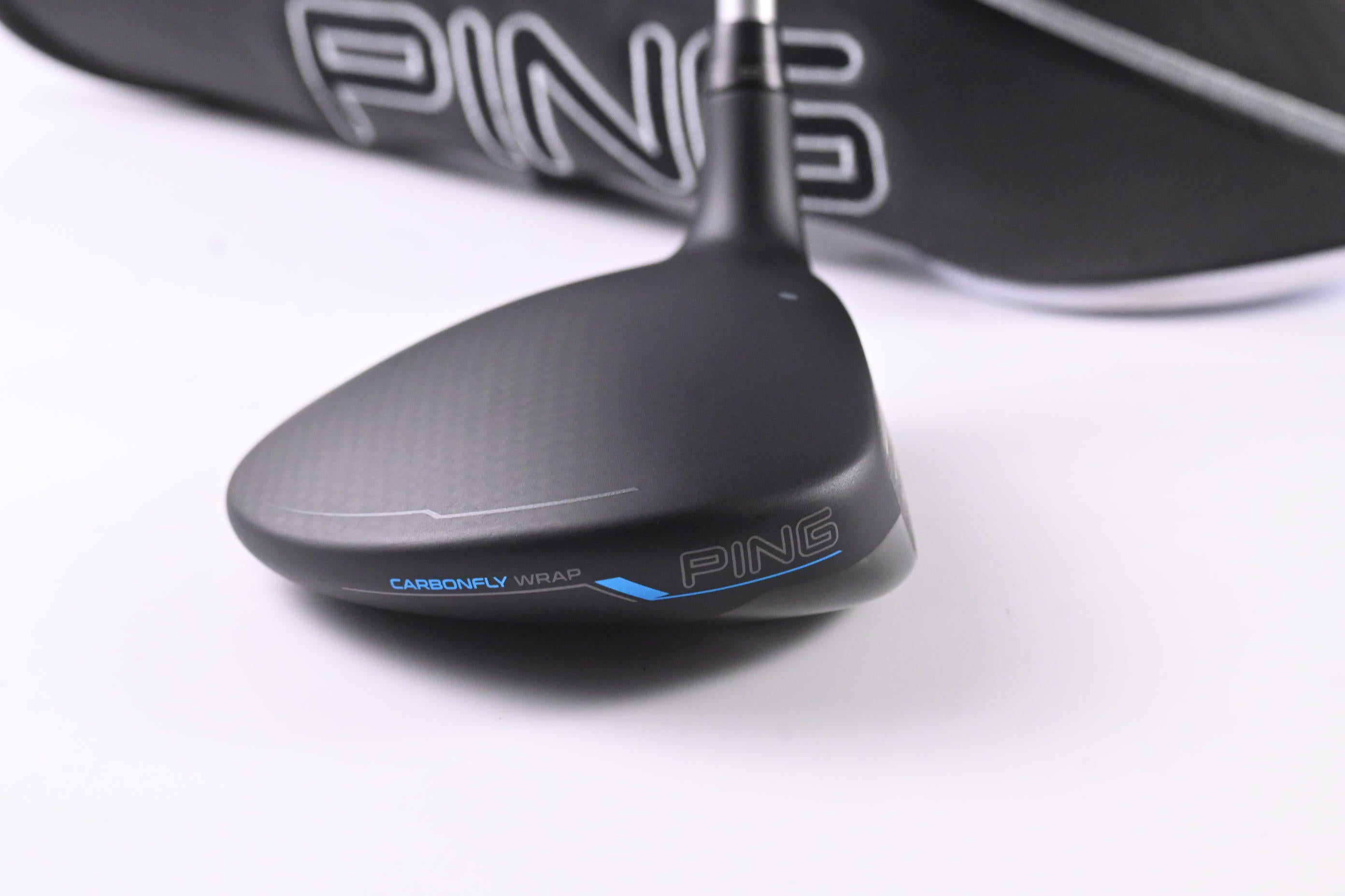 Ping G440 SFT #3 Wood / 16 Degree / Senior Flex Ping ALTA Quick 45 Shaft