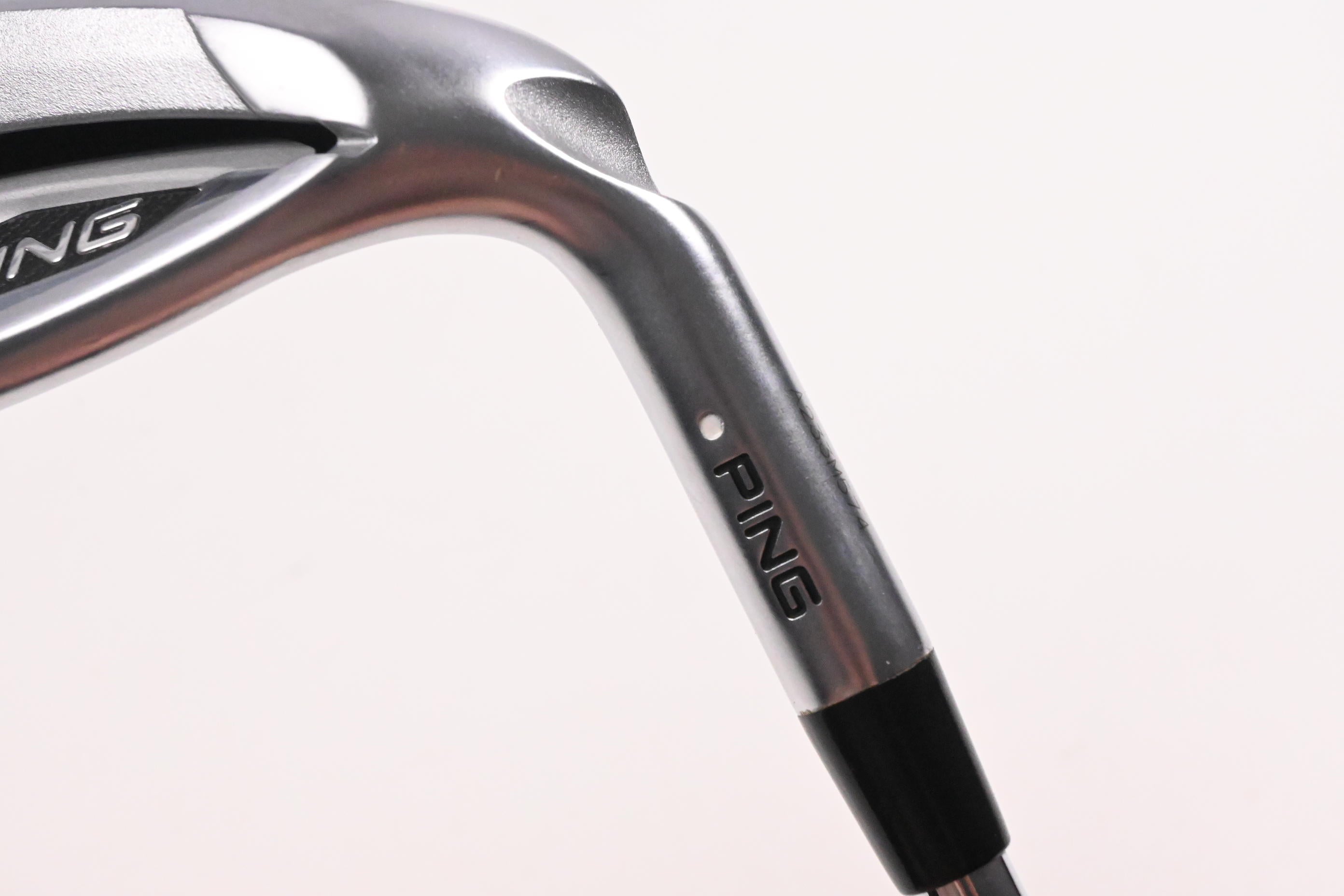 Ping G425 Lob Wedge / 58 Degree / Stiff Flex Dynamic Gold S300 Shaft