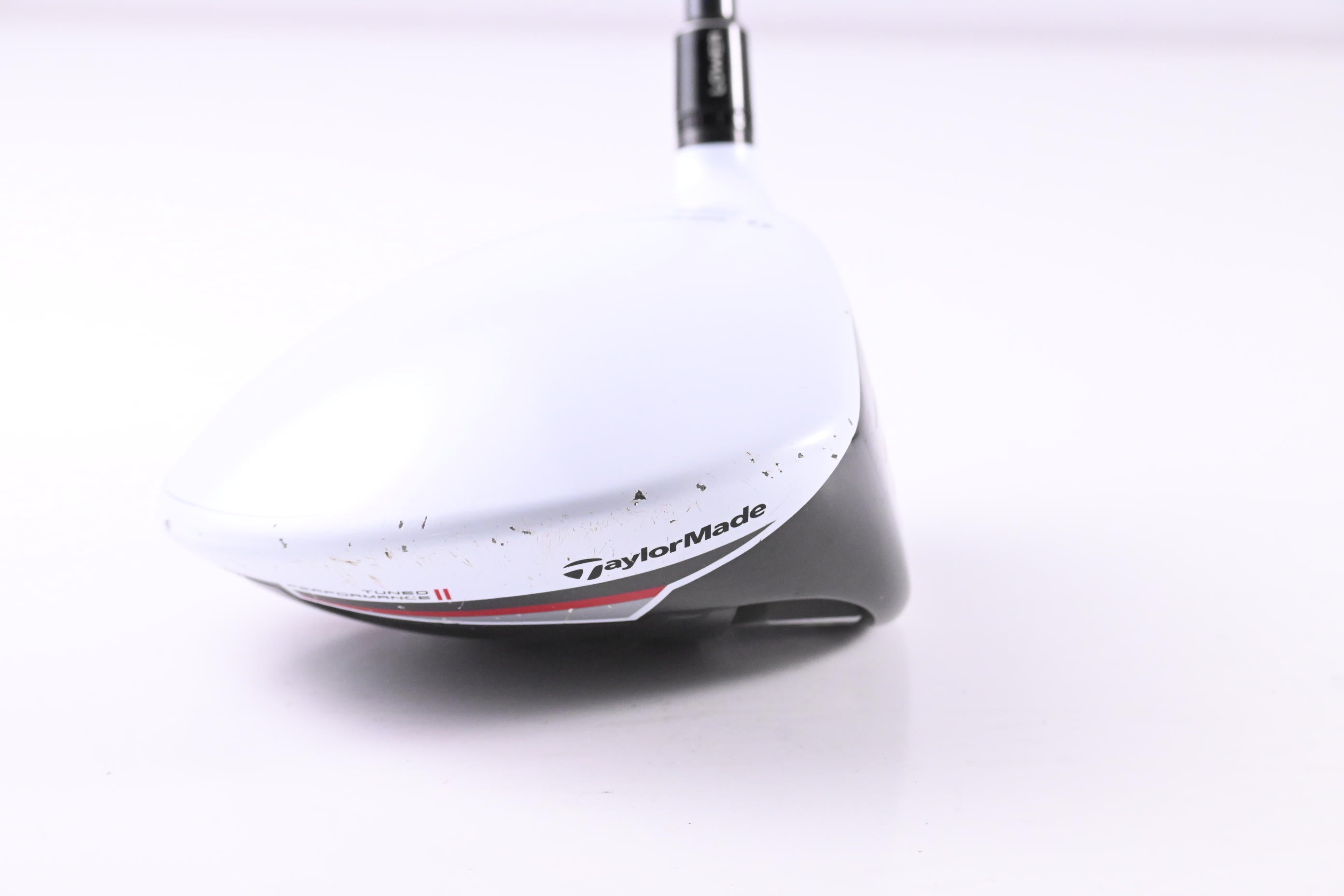 Taylormade R15 Driver / 10.5 Degree / Regular Flex Fujikura Speeder 57 Evolution