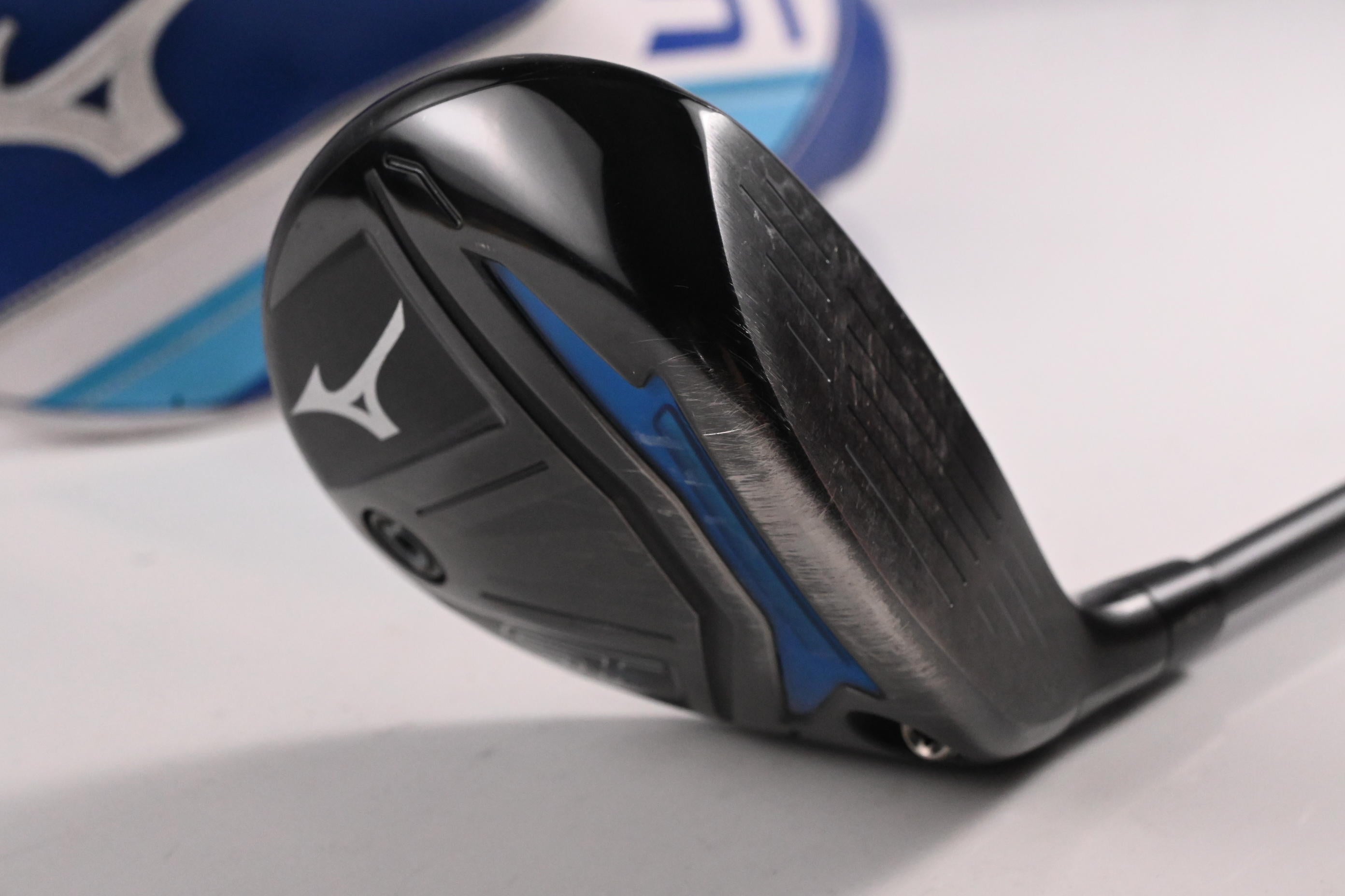 Mizuno ST-Z 230 #5 Wood / 18 Degree / Stiff Flex Tensei 1K Blue 65 Shaft