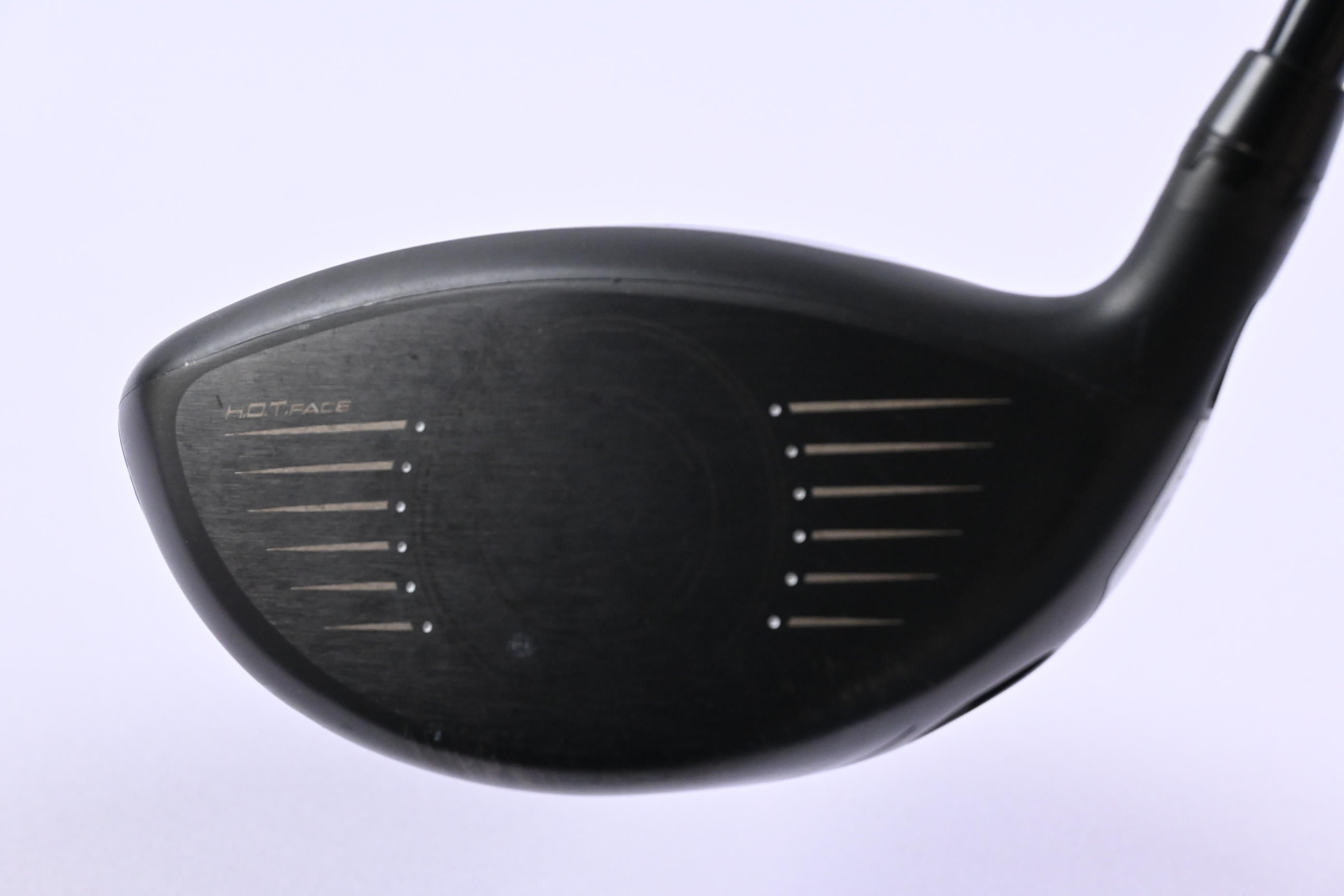 Cobra Aerojet Driver / 9 Degree / Stiff Flex Kai'Li Blue 60 Shaft