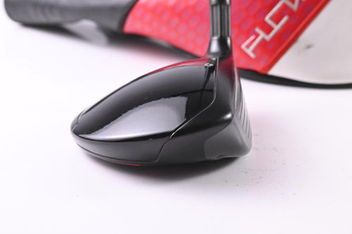 Taylormade Stealth 2 #3 Wood / 15 Degree / Stiff Flex Ventus TR Red 6 Shaft