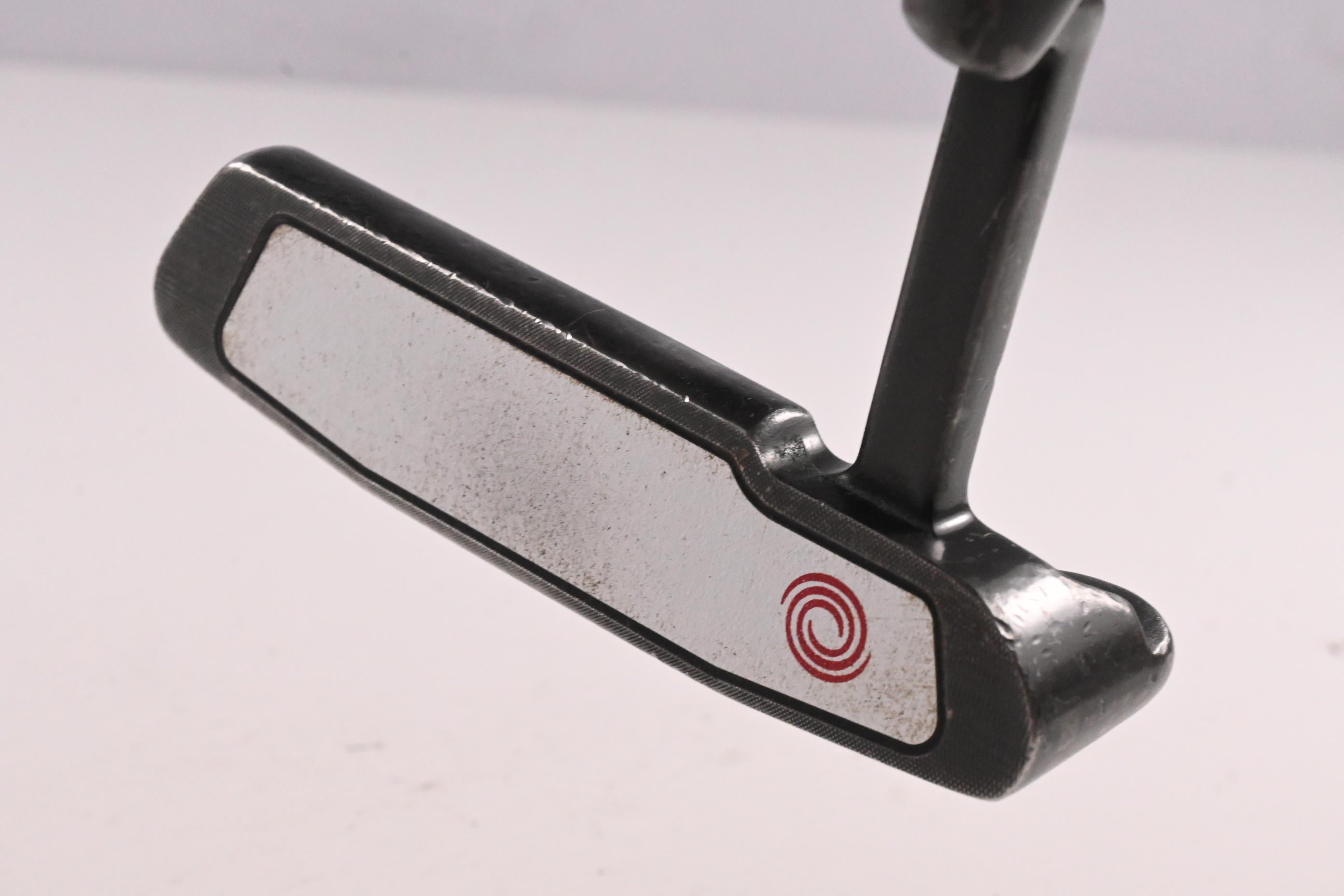 Odyssey Tank #1 Putter / 34 Inch