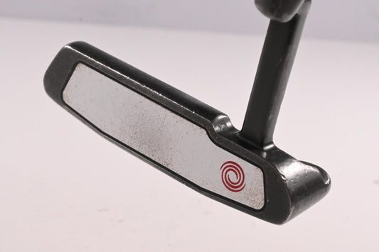 Odyssey Tank #1 Putter / 34 Inch
