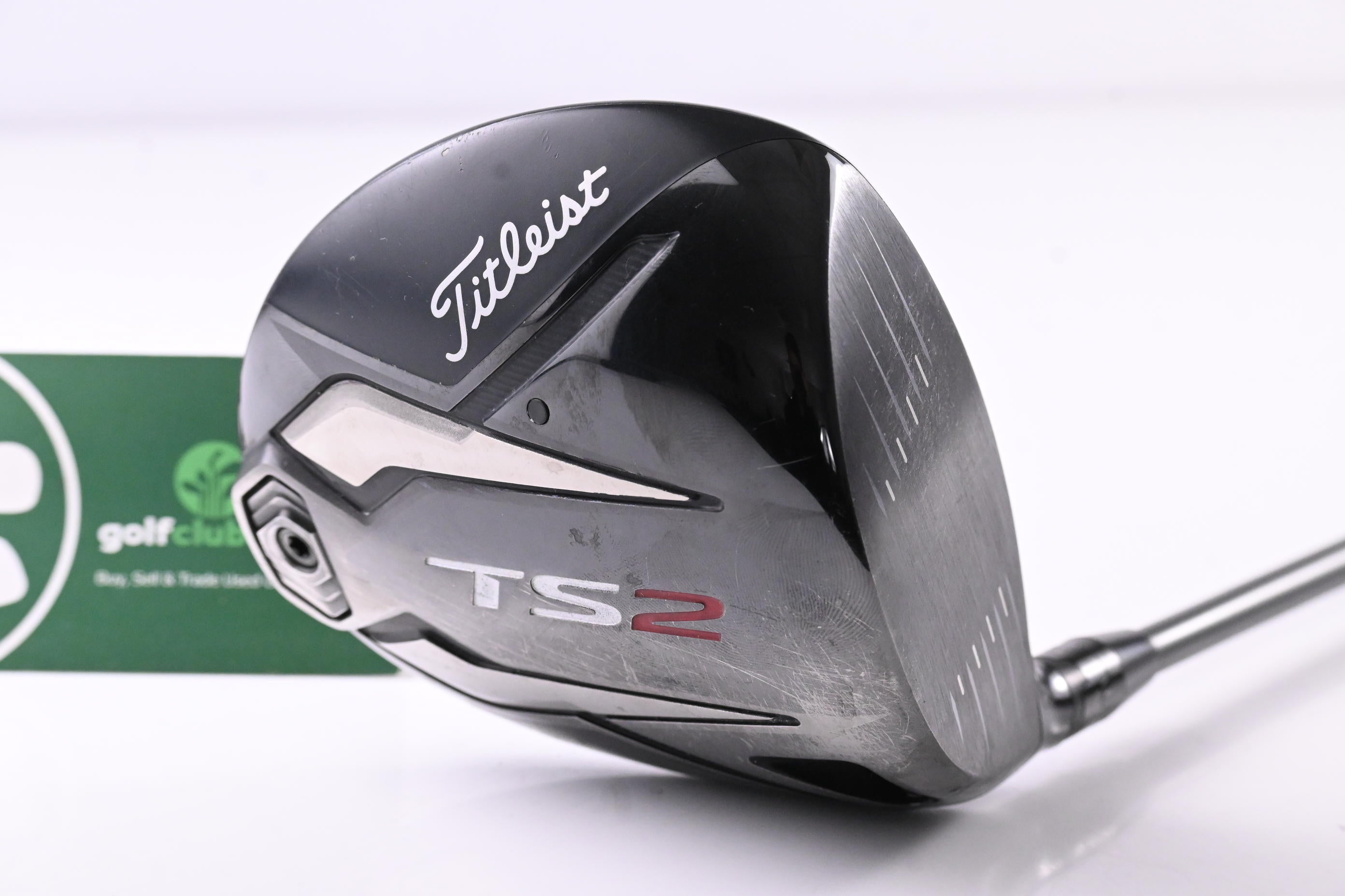 TITLEIST TS2 Titleist TSi 2 Golf Hybrid