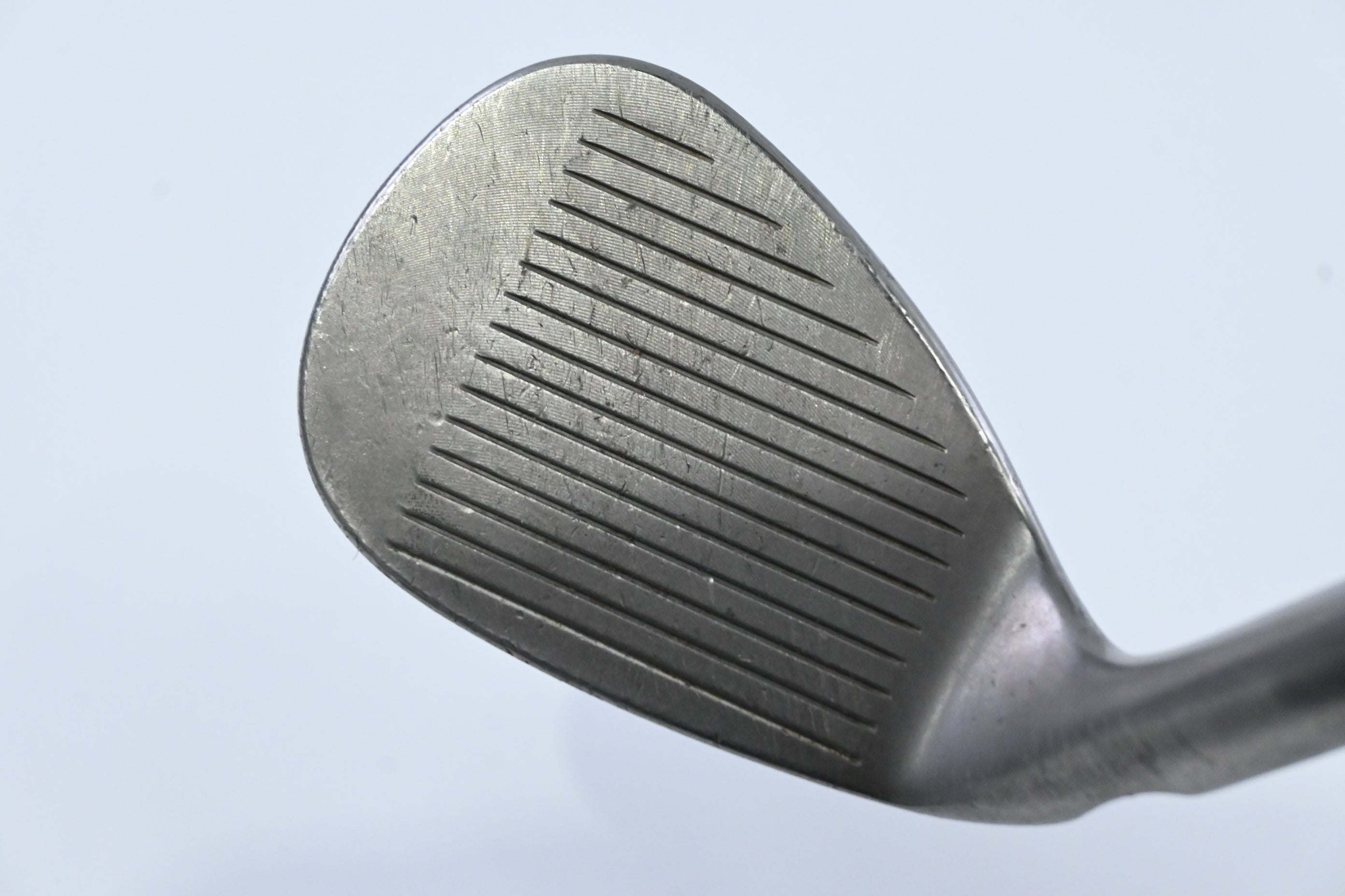 Ping Tour Gorge Lob Wedge / 58 Degree / Yellow Dot / Stiff Flex CFS Ping Shaft
