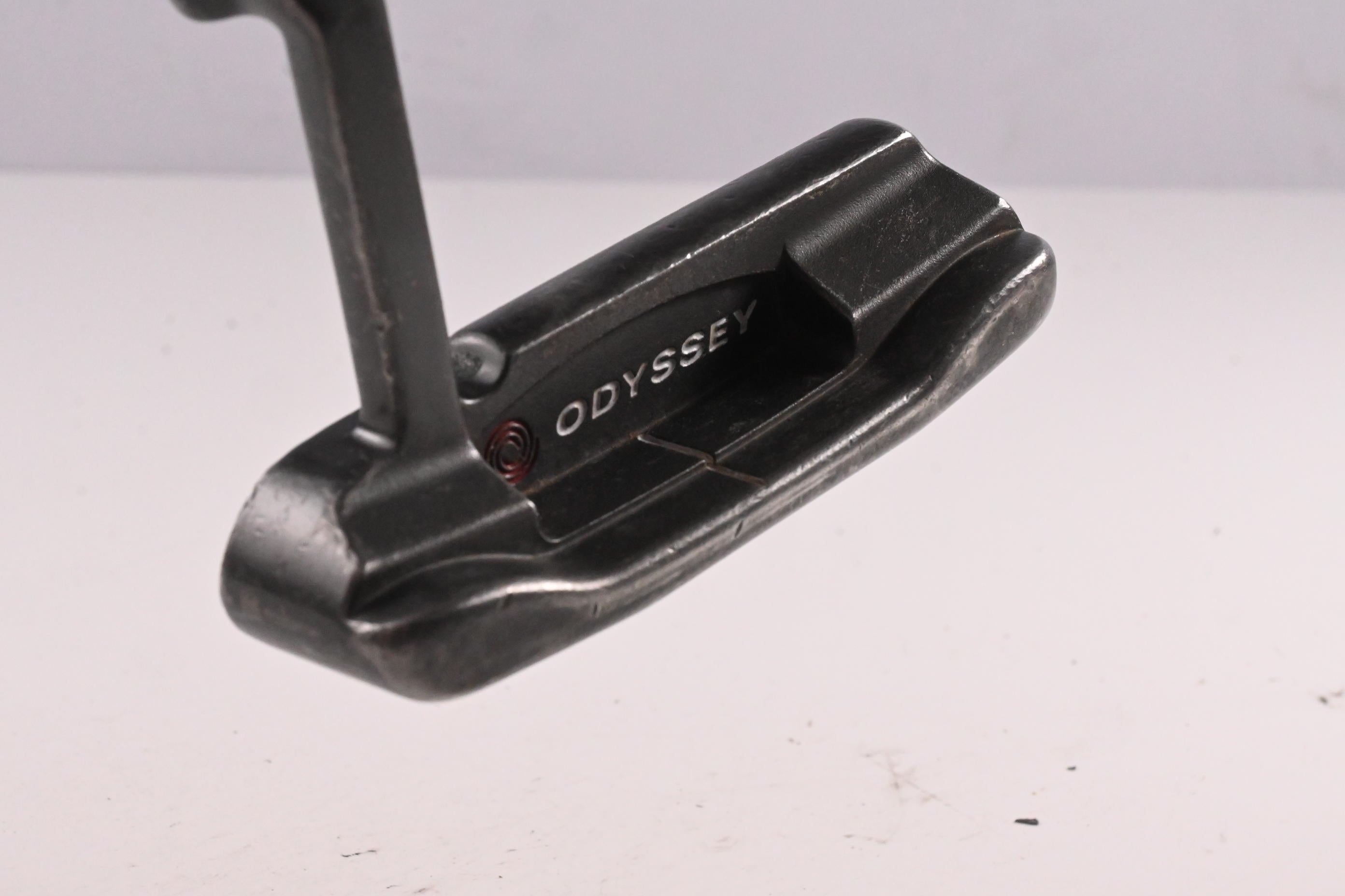 Odyssey Tank #1 Putter / 34 Inch