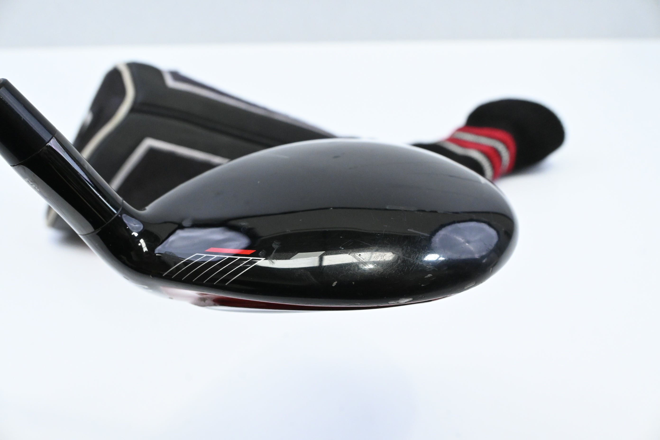 Callaway FT Optiforce #3 Wood / 15 Degree / Stiff Flex Project X PXv 53 Shaft