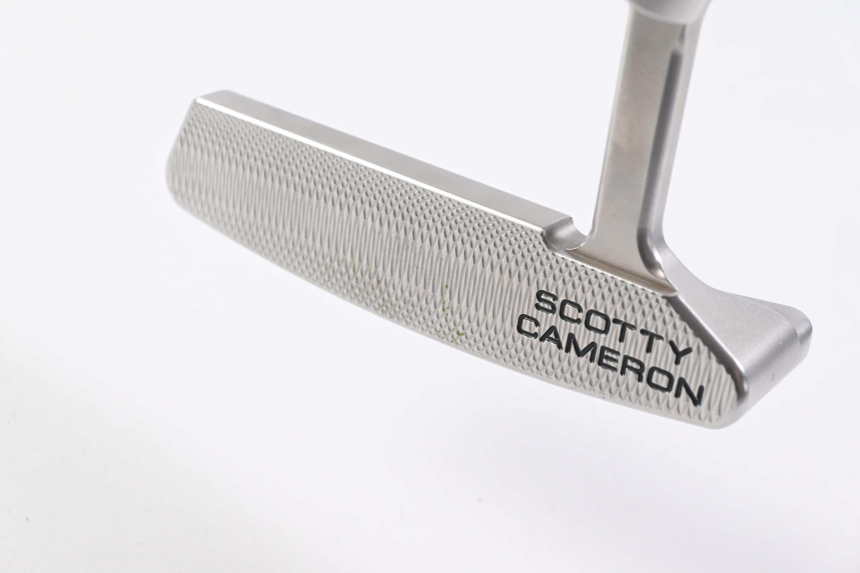 Scotty Cameron Select Newport 2 2014 Putter / 34 Inch