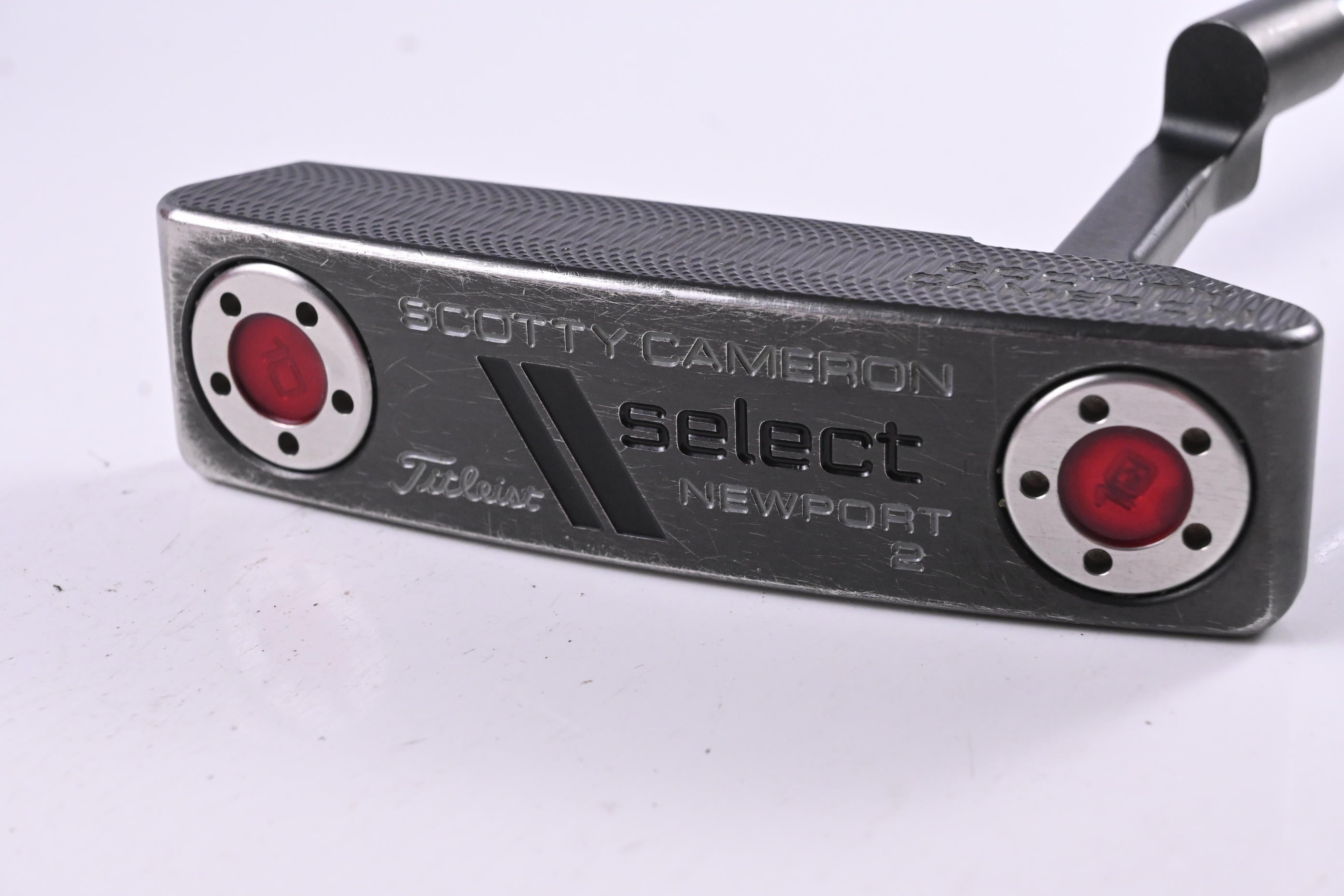Scotty Cameron Select 2012 Newport 2 Putter / 35 Inch