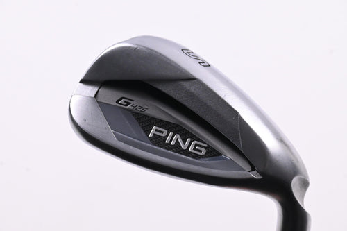 Ping G425 Sand Wedge / 54 Degree / Black Dot / Senior Flex Ping Alta CB Slate